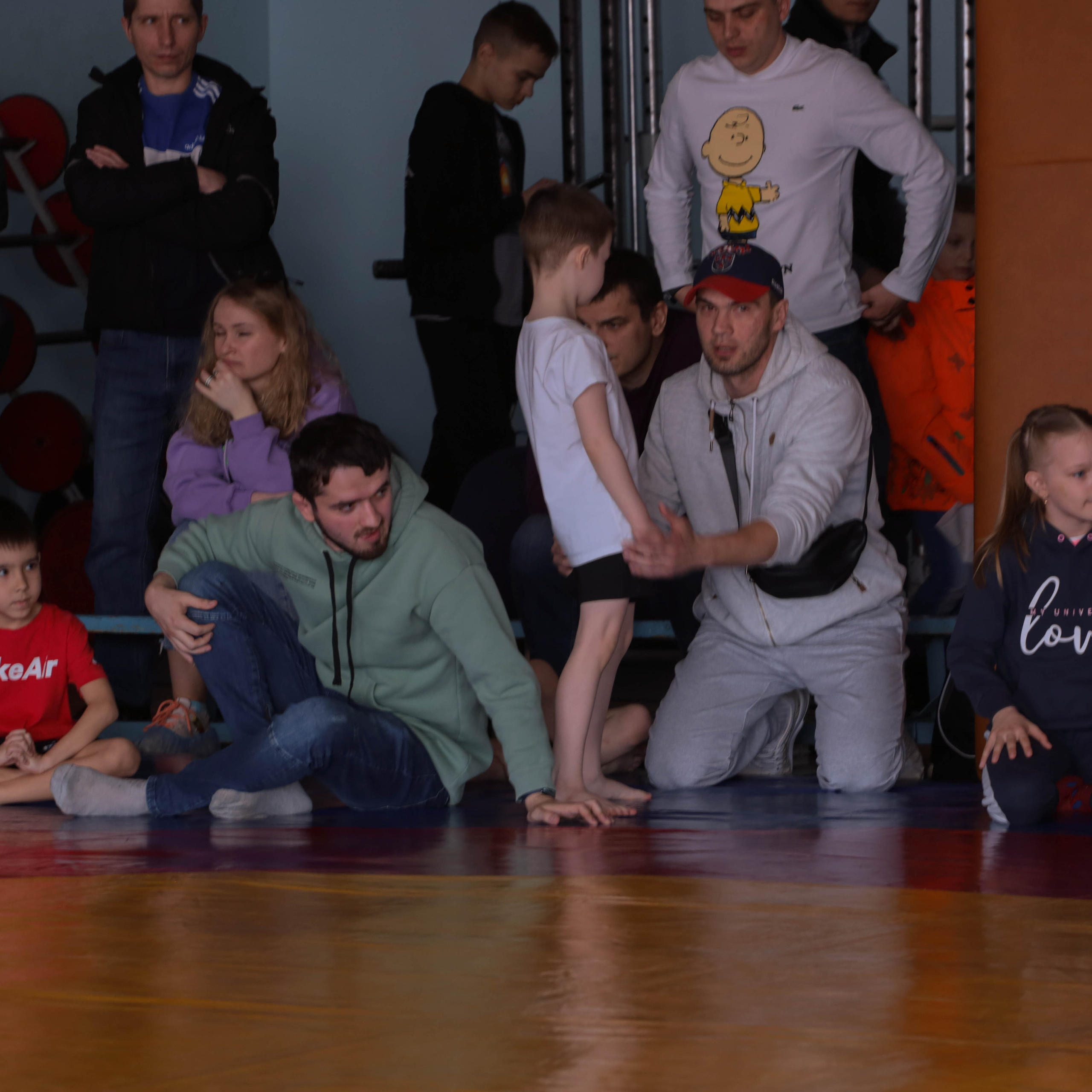 Репортаж с соревнований. Семейный и детский фотограф в Тольятти Ирина Карпенцова