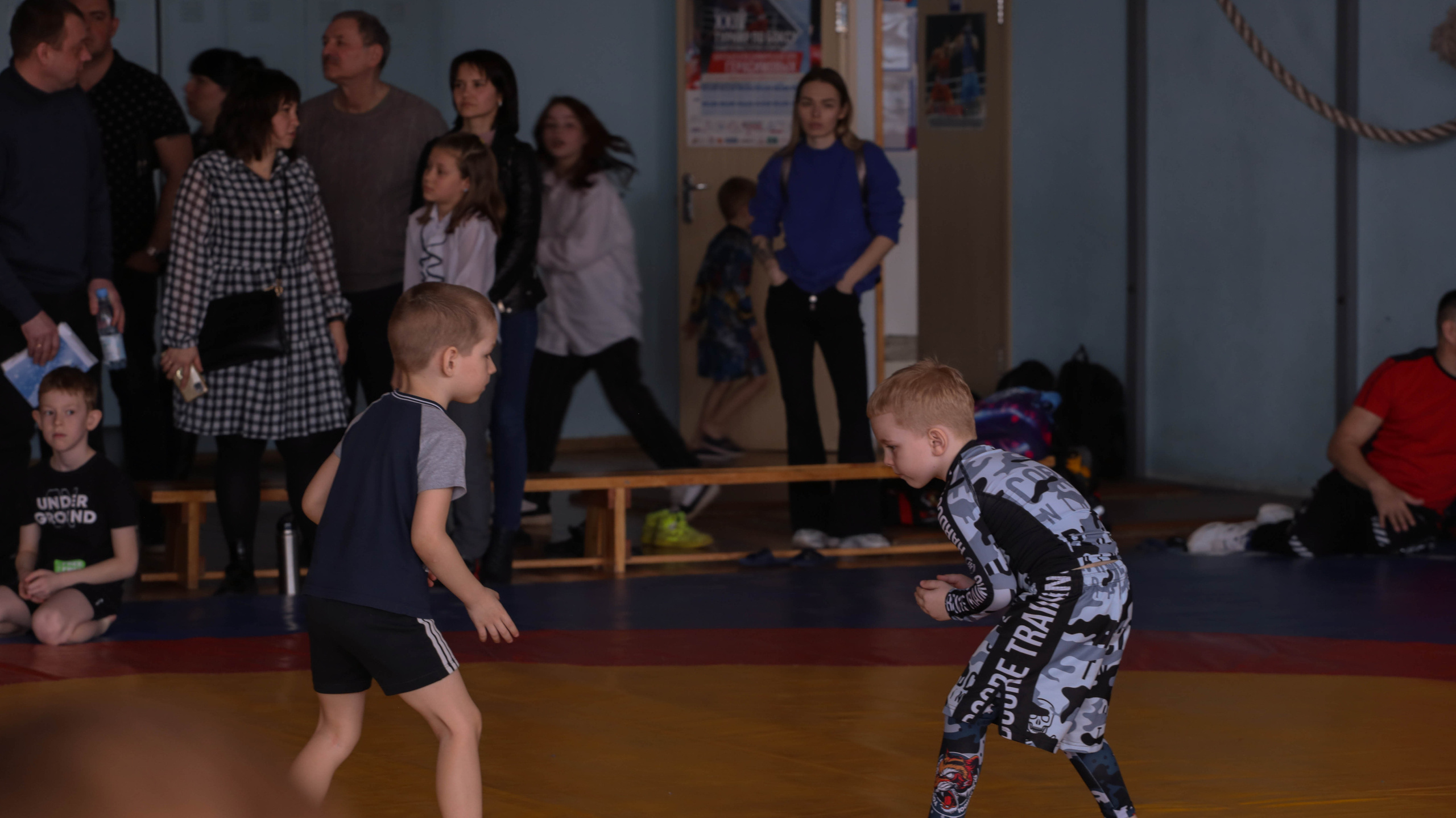 Репортаж с соревнований. Семейный и детский фотограф в Тольятти Ирина Карпенцова