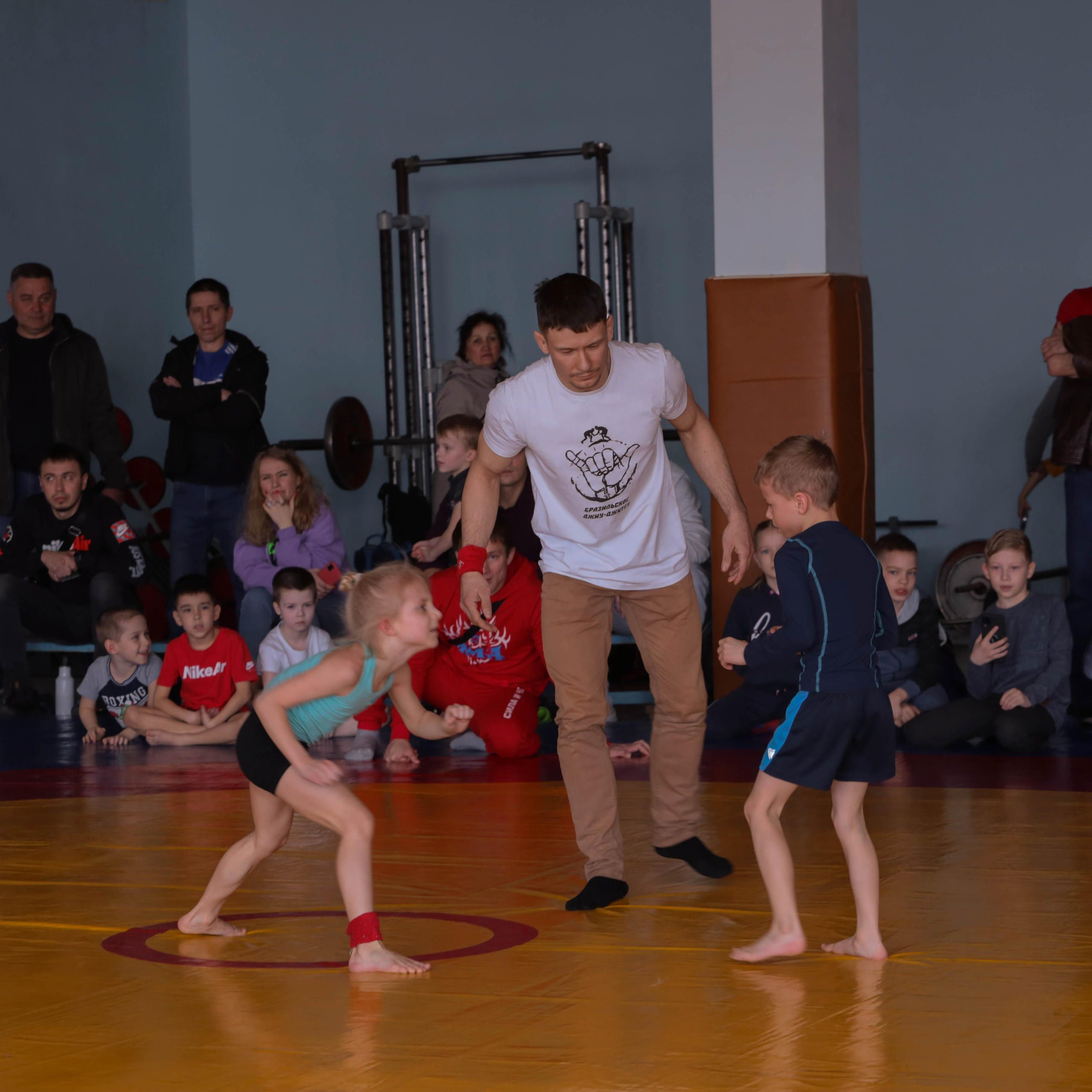 Репортаж с соревнований. Семейный и детский фотограф в Тольятти Ирина Карпенцова