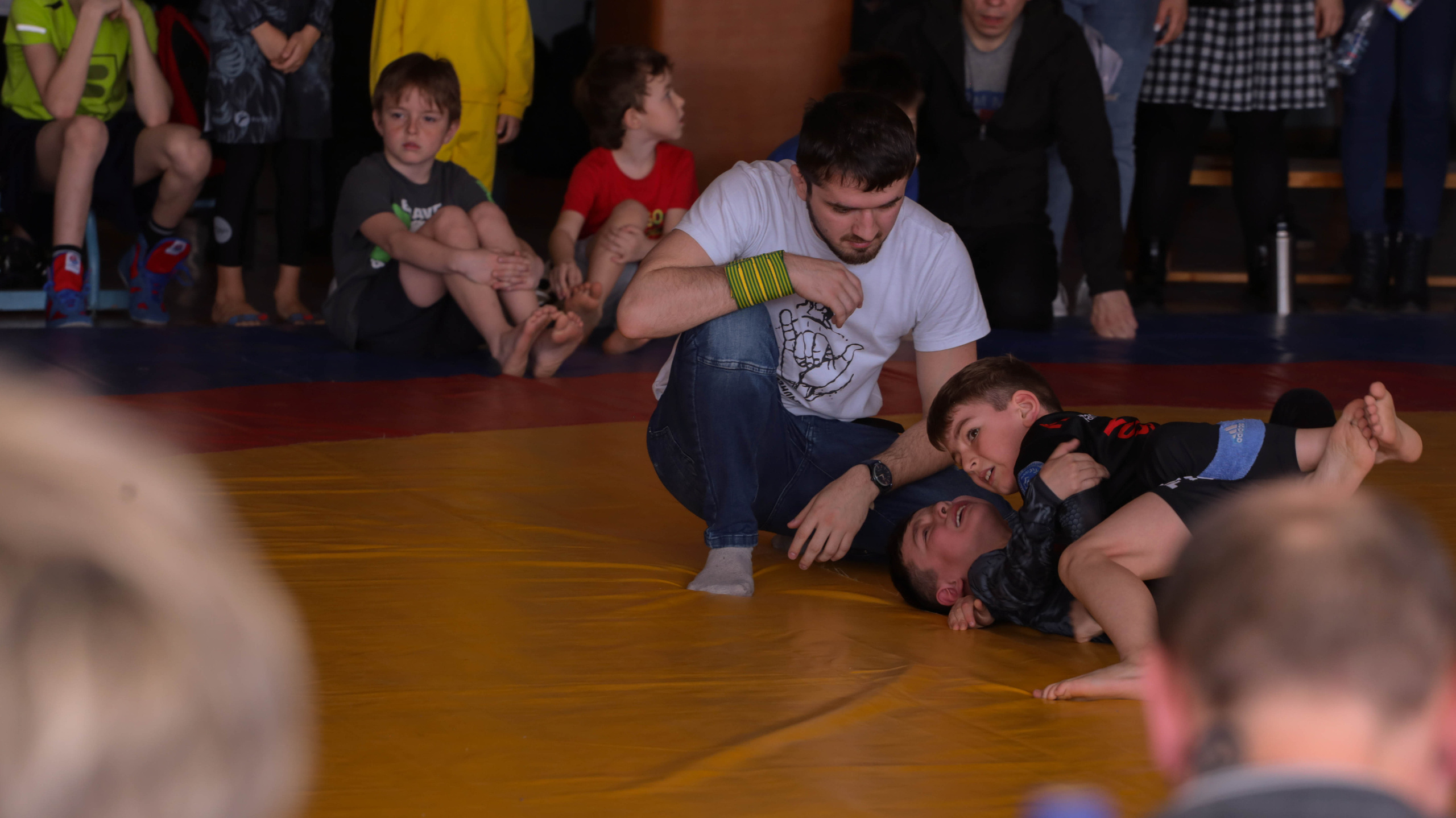 Репортаж с соревнований. Семейный и детский фотограф в Тольятти Ирина Карпенцова