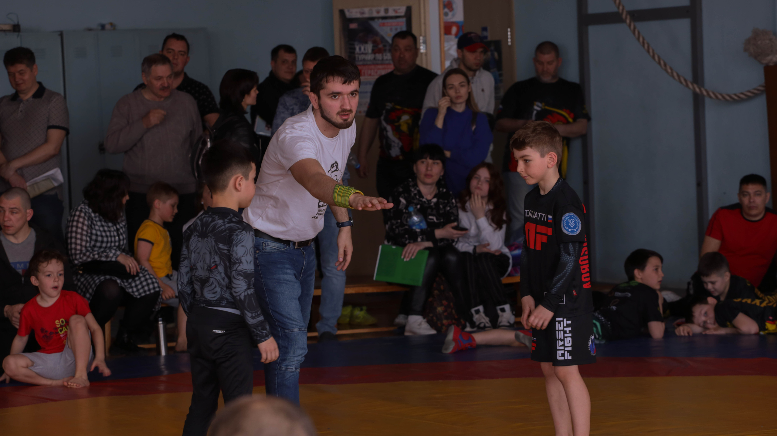 Репортаж с соревнований. Семейный и детский фотограф в Тольятти Ирина Карпенцова