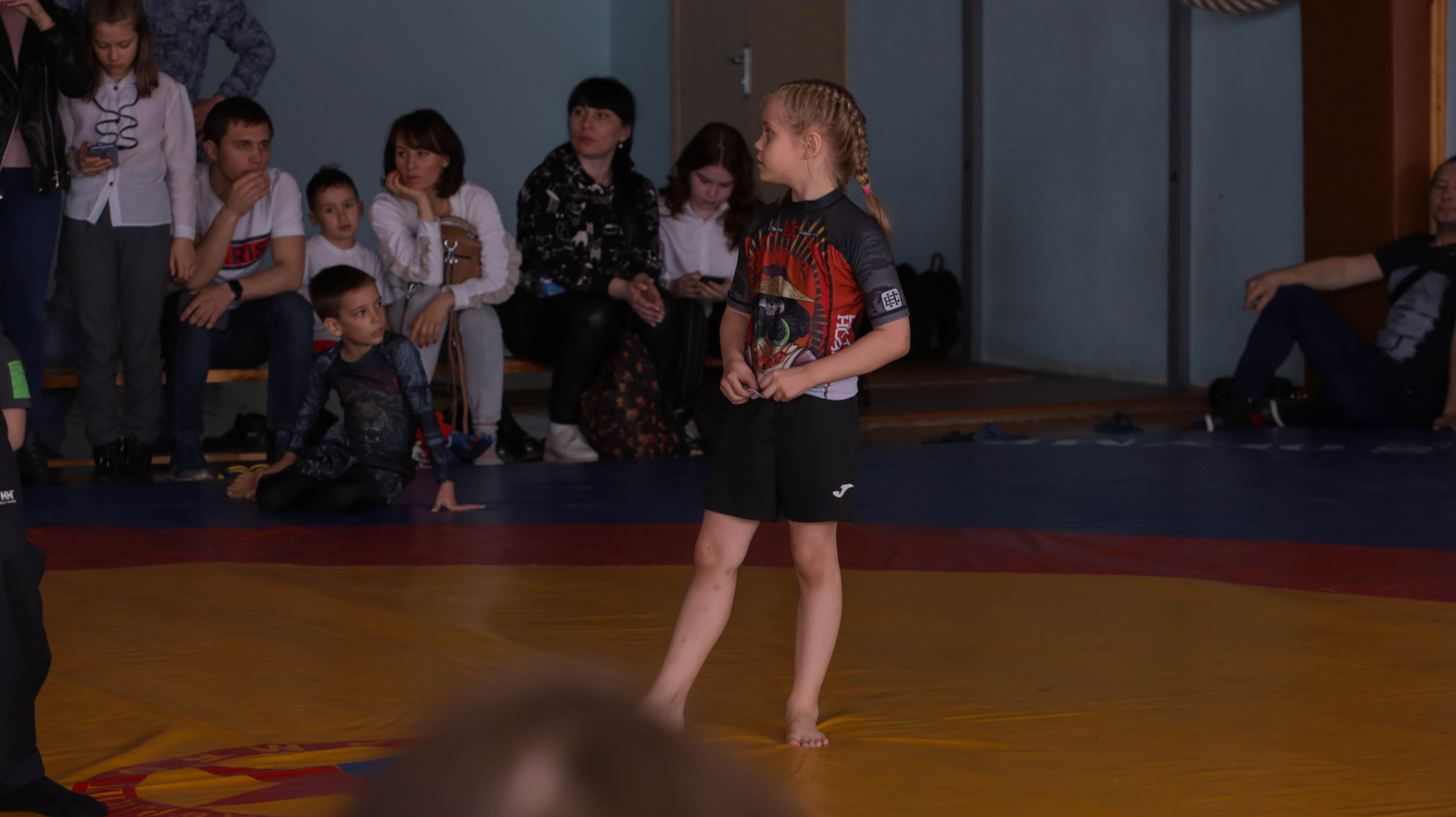 Репортаж с соревнований. Семейный и детский фотограф в Тольятти Ирина Карпенцова