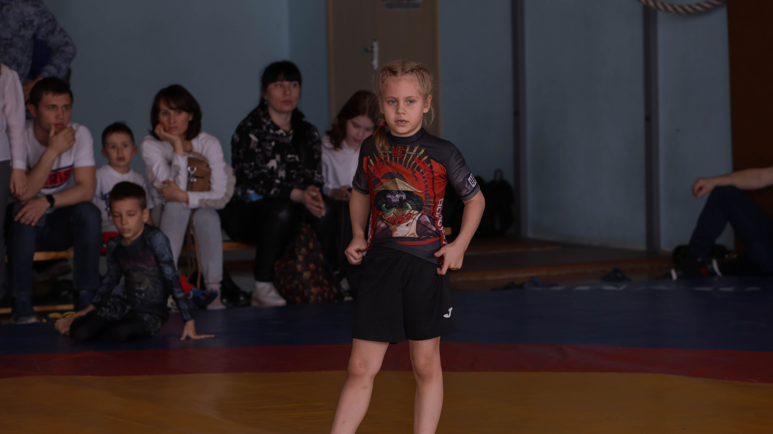 Репортаж с соревнований. Семейный и детский фотограф в Тольятти Ирина Карпенцова