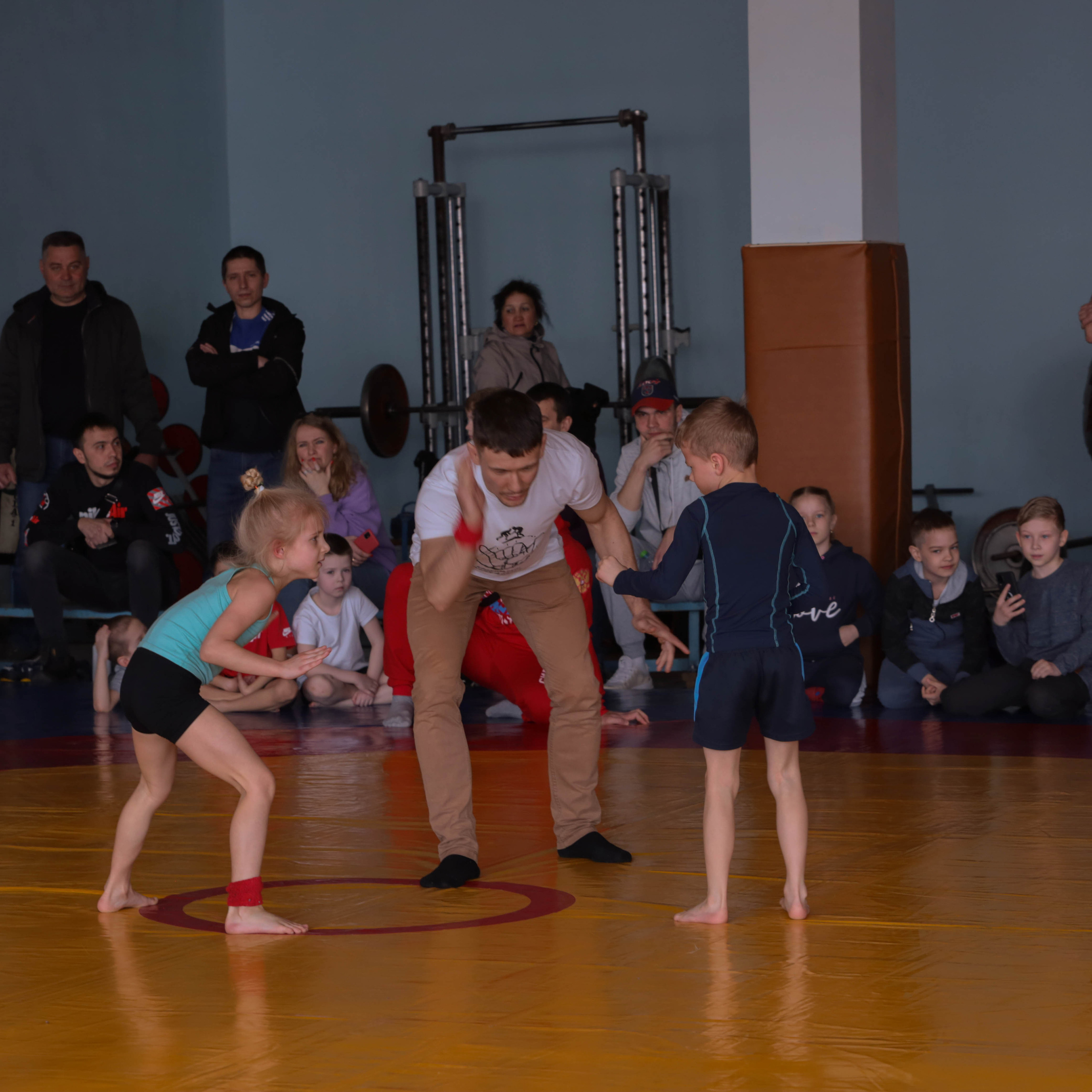 Репортаж с соревнований. Семейный и детский фотограф в Тольятти Ирина Карпенцова