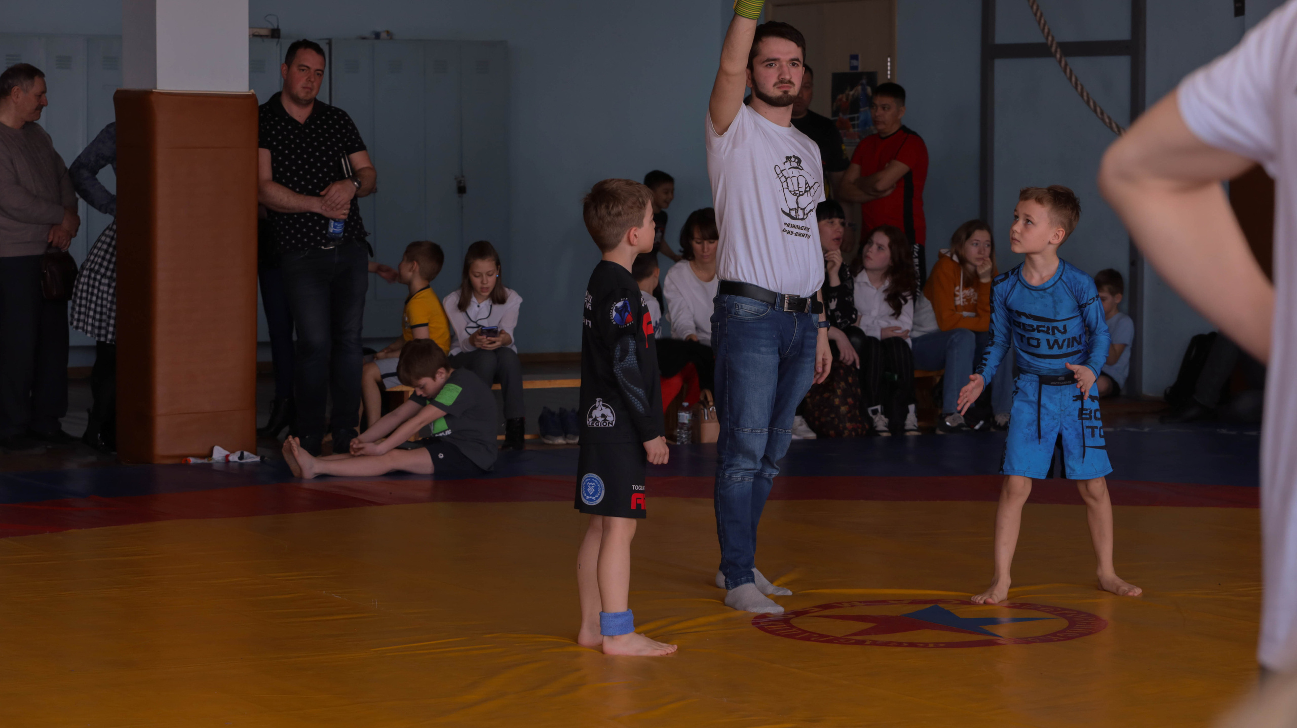 Репортаж с соревнований. Семейный и детский фотограф в Тольятти Ирина Карпенцова