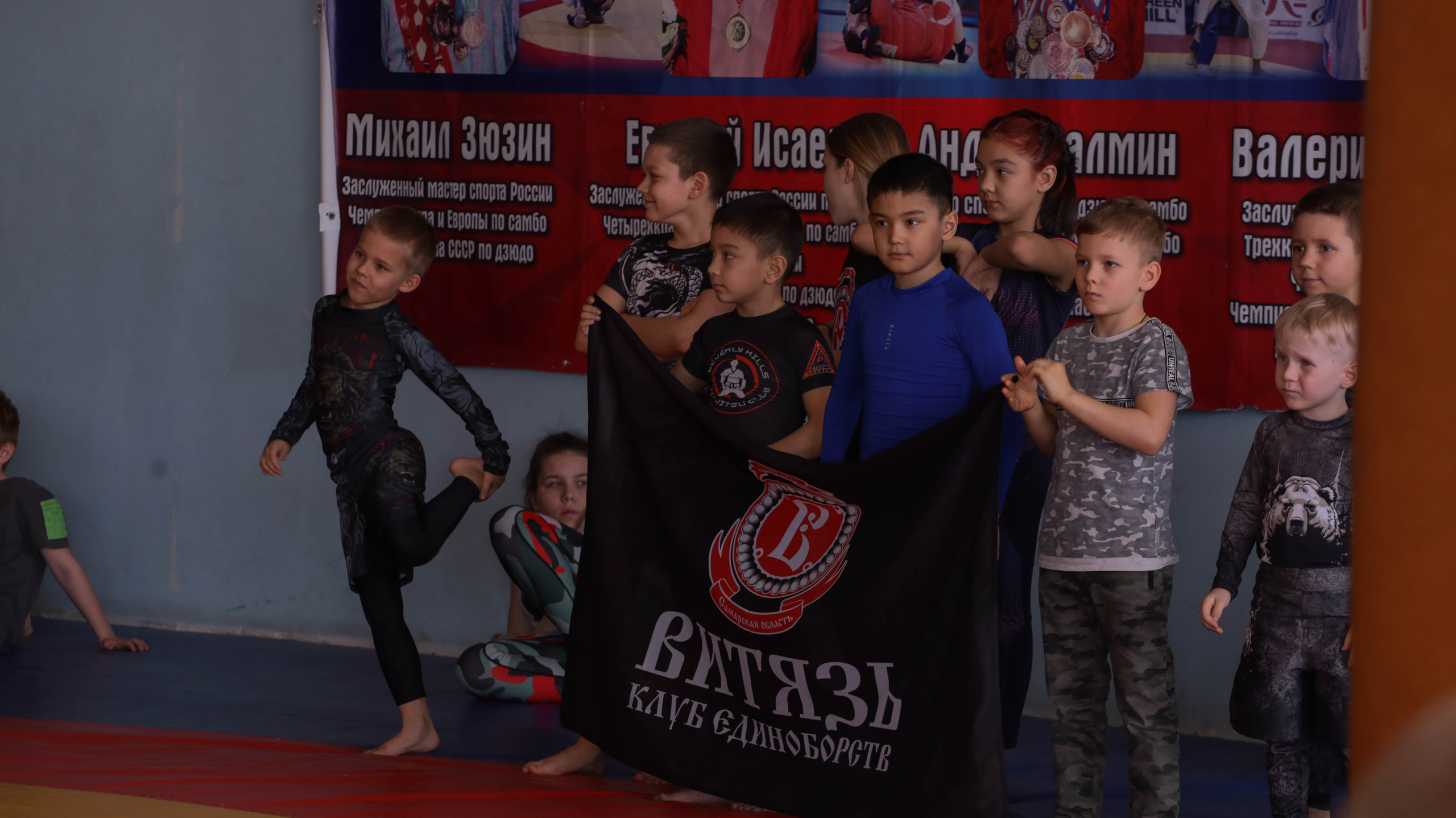 Репортаж с соревнований. Семейный и детский фотограф в Тольятти Ирина Карпенцова