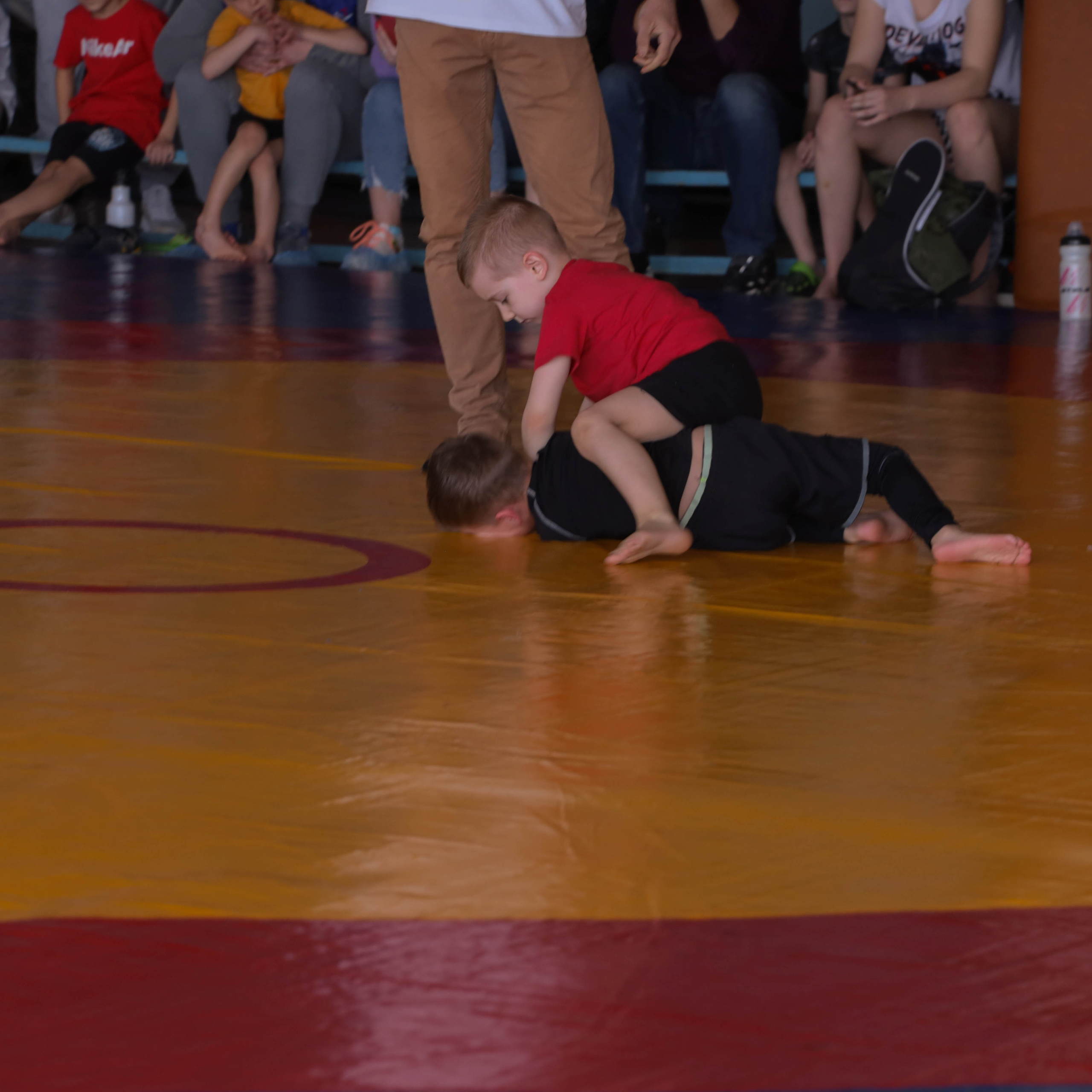 Репортаж с соревнований. Семейный и детский фотограф в Тольятти Ирина Карпенцова