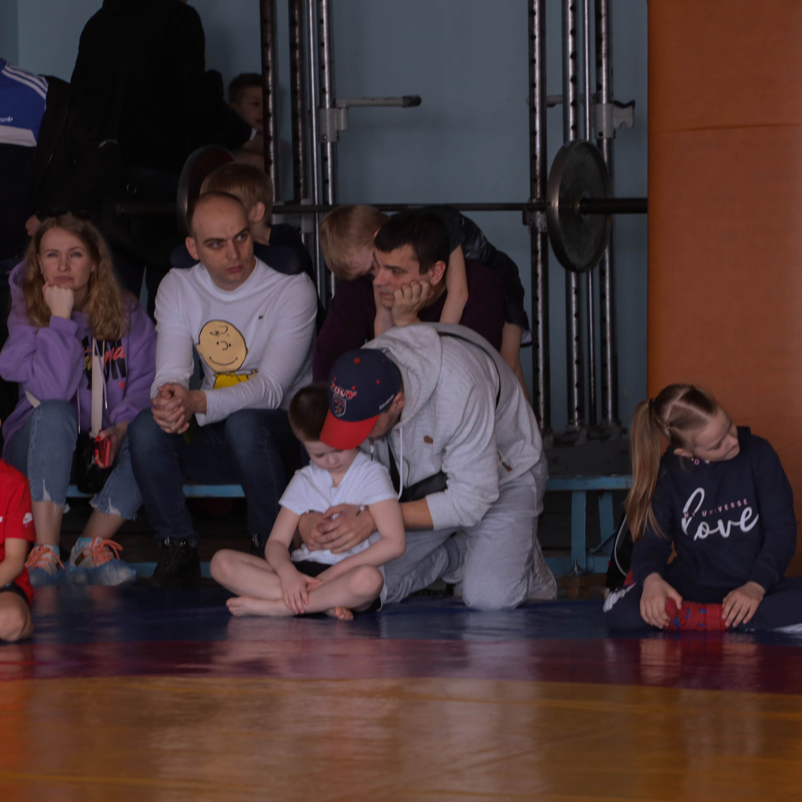 Репортаж с соревнований. Семейный и детский фотограф в Тольятти Ирина Карпенцова