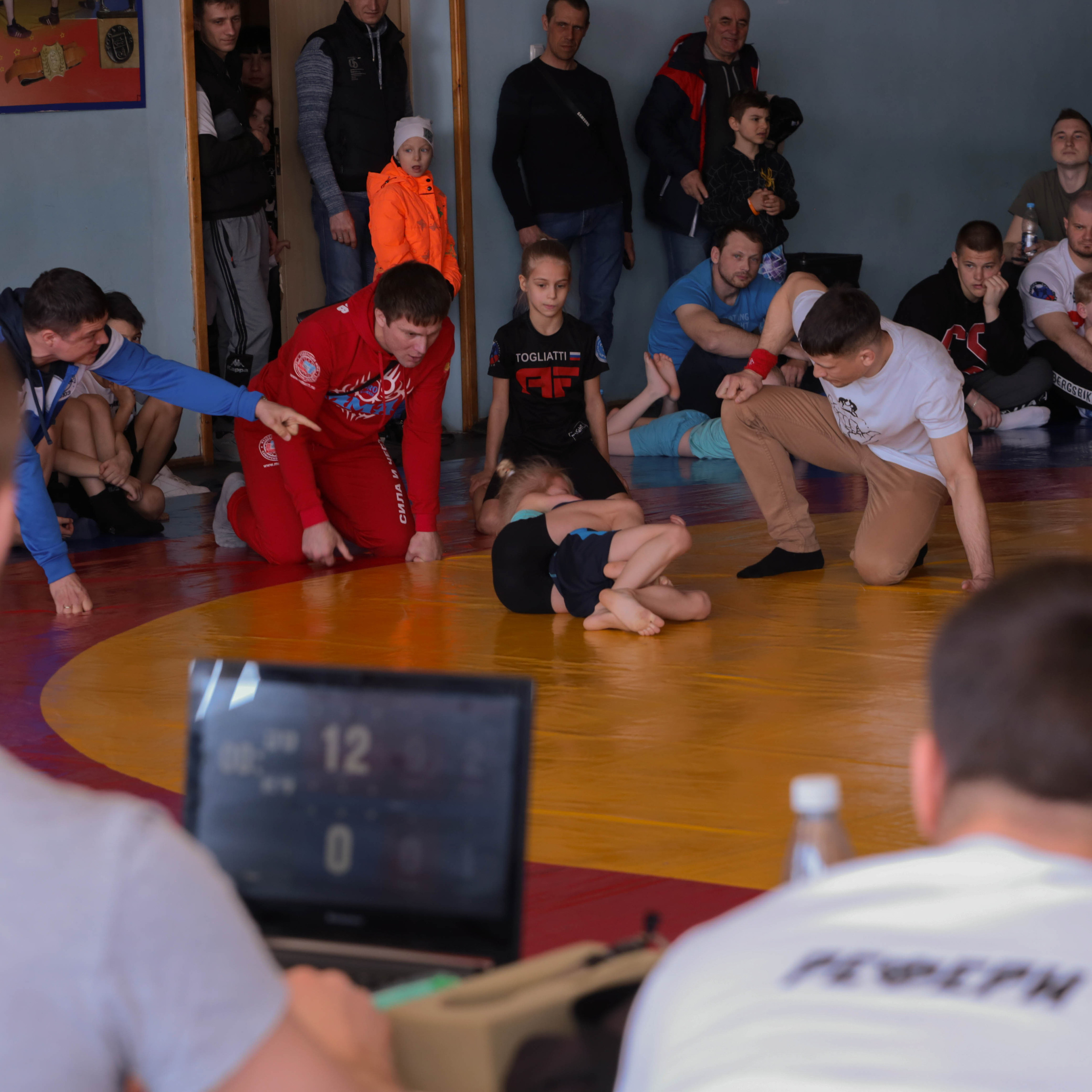 Репортаж с соревнований. Семейный и детский фотограф в Тольятти Ирина Карпенцова