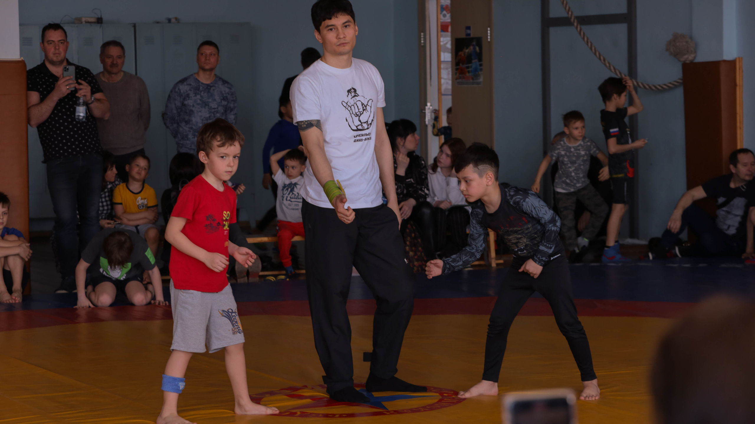 Репортаж с соревнований. Семейный и детский фотограф в Тольятти Ирина Карпенцова