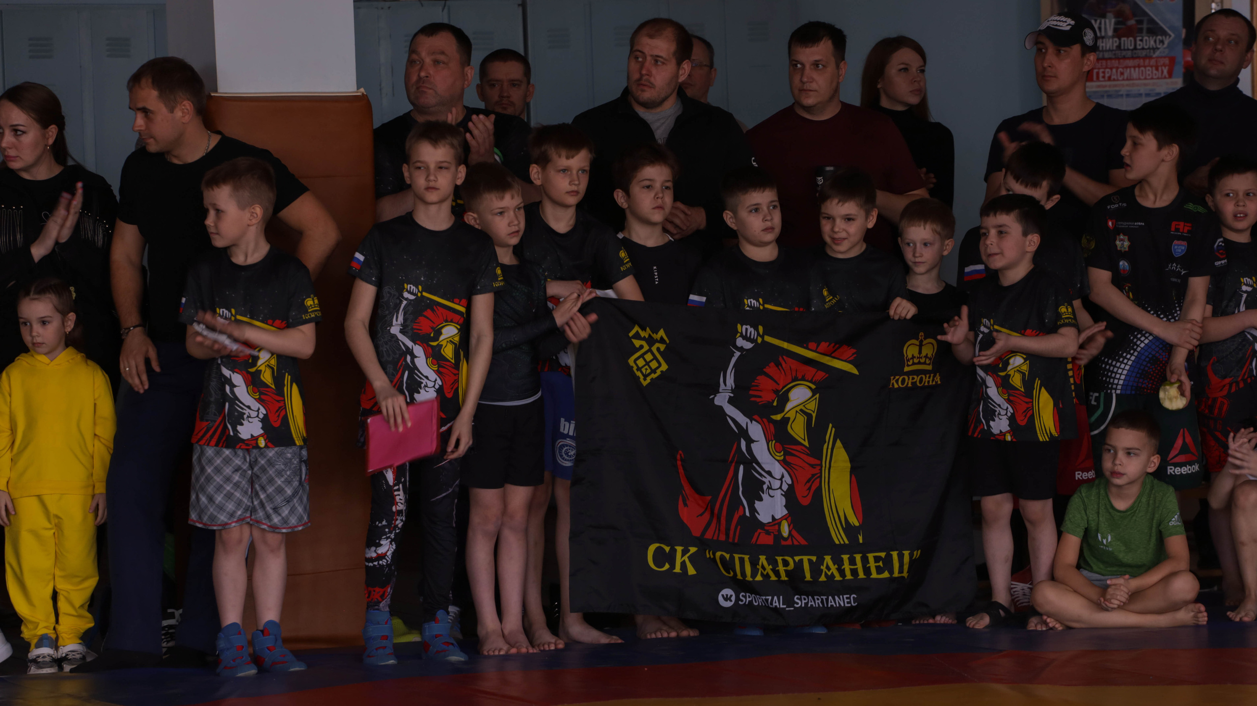 Репортаж с соревнований. Семейный и детский фотограф в Тольятти Ирина Карпенцова