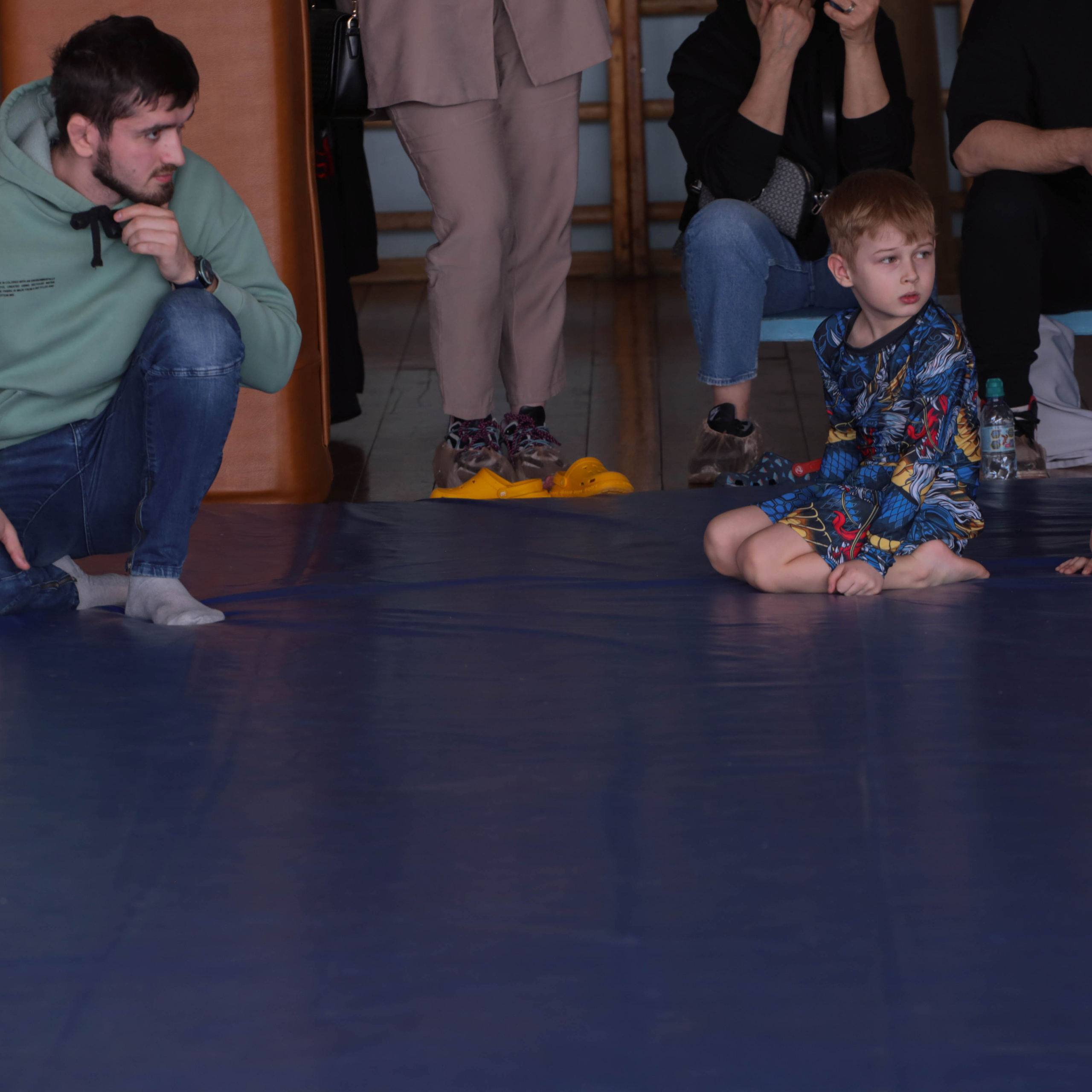 Репортаж с соревнований. Семейный и детский фотограф в Тольятти Ирина Карпенцова