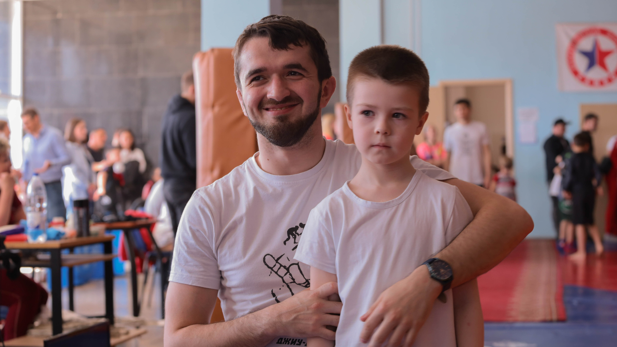 Репортаж с соревнований. Семейный и детский фотограф в Тольятти Ирина Карпенцова