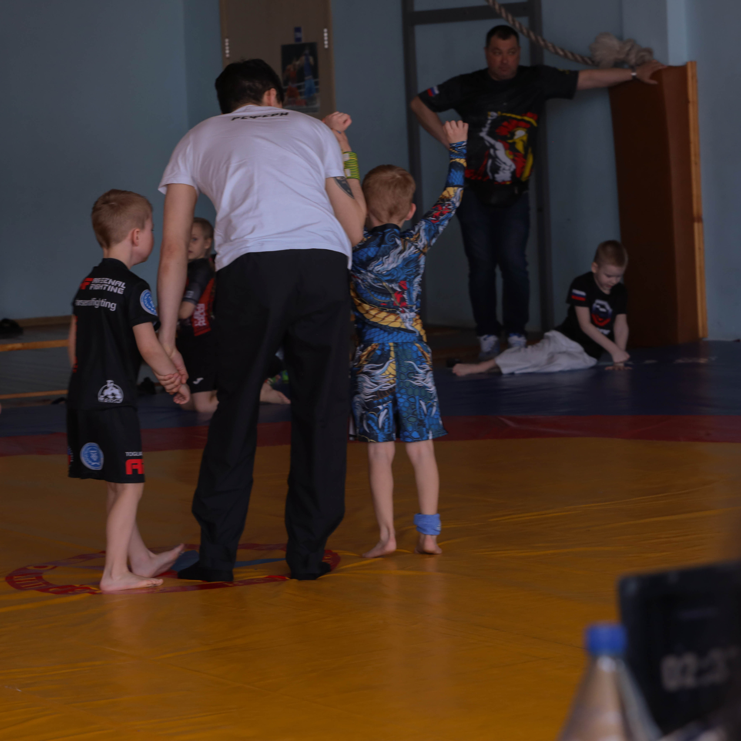 Репортаж с соревнований. Семейный и детский фотограф в Тольятти Ирина Карпенцова