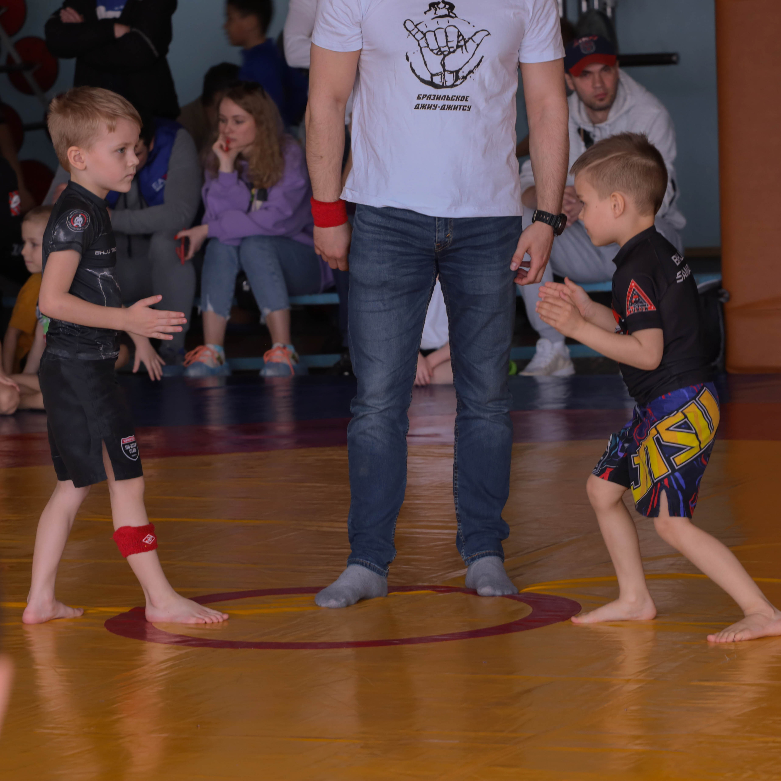 Репортаж с соревнований. Семейный и детский фотограф в Тольятти Ирина Карпенцова