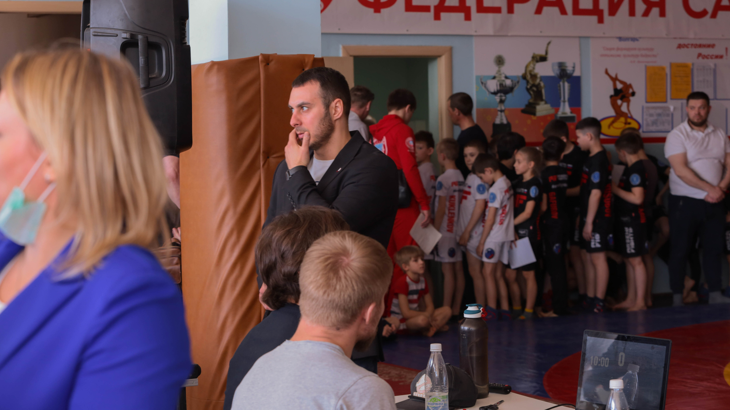 Репортаж с соревнований. Семейный и детский фотограф в Тольятти Ирина Карпенцова