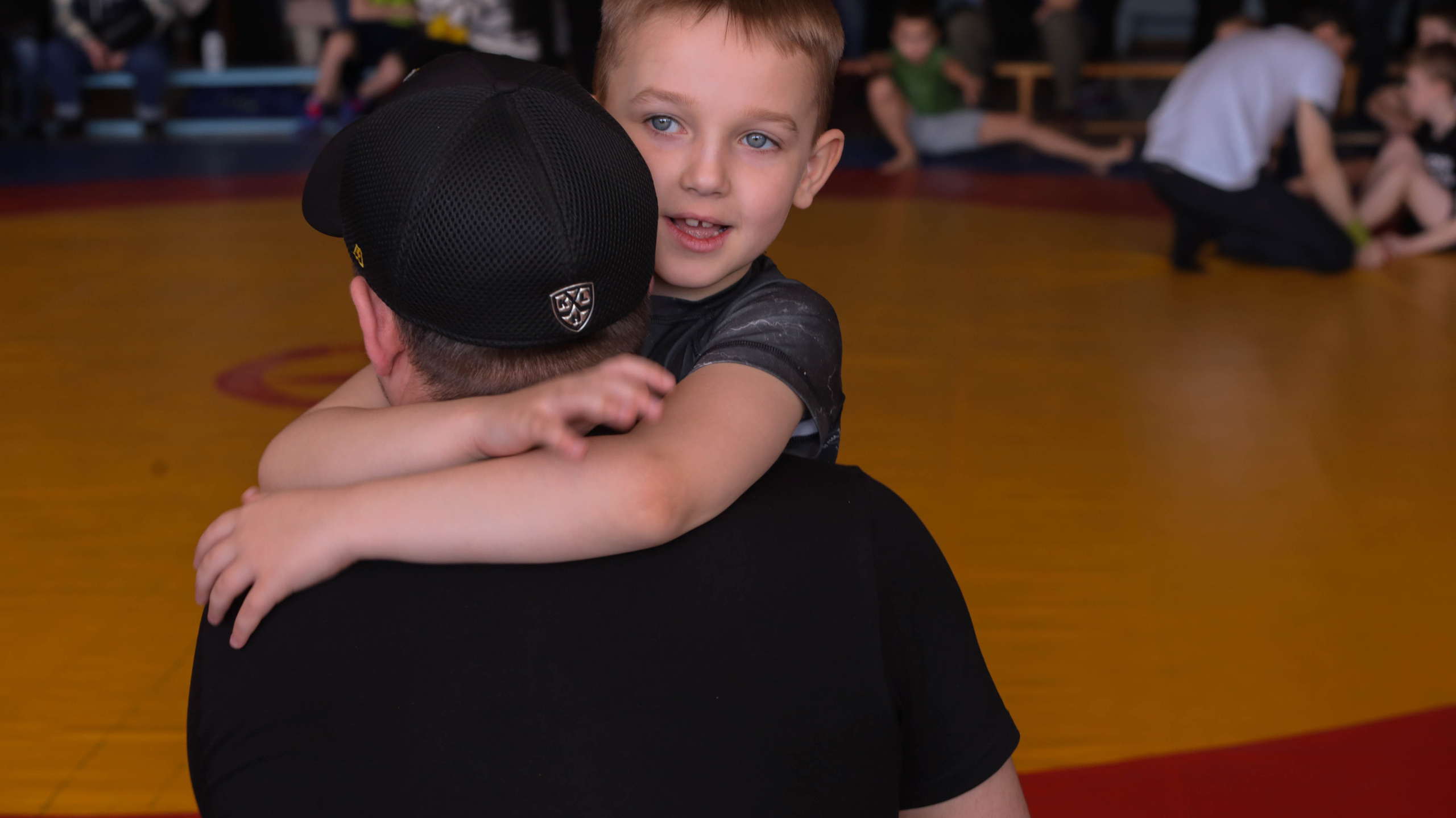 Репортаж с соревнований. Семейный и детский фотограф в Тольятти Ирина Карпенцова