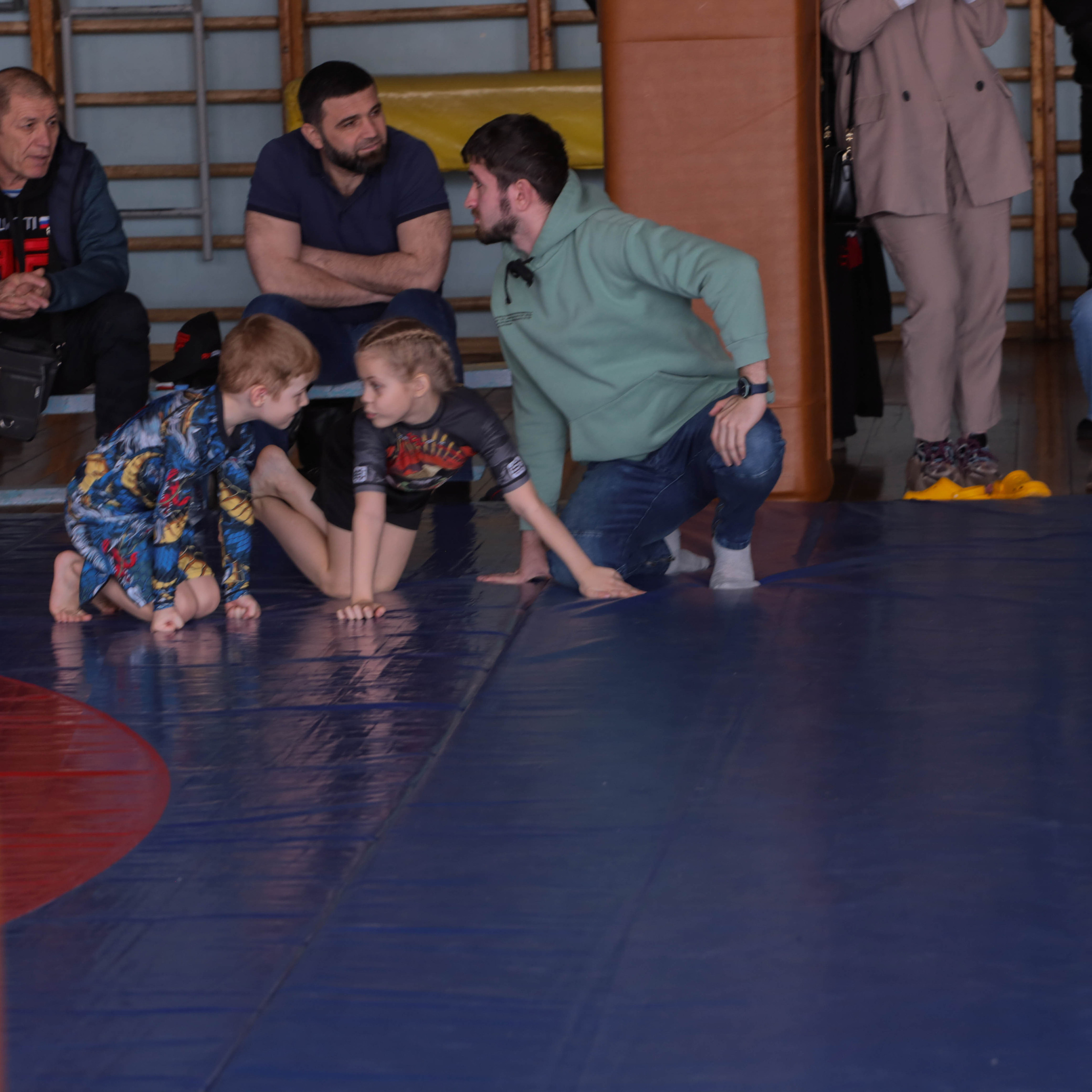 Репортаж с соревнований. Семейный и детский фотограф в Тольятти Ирина Карпенцова