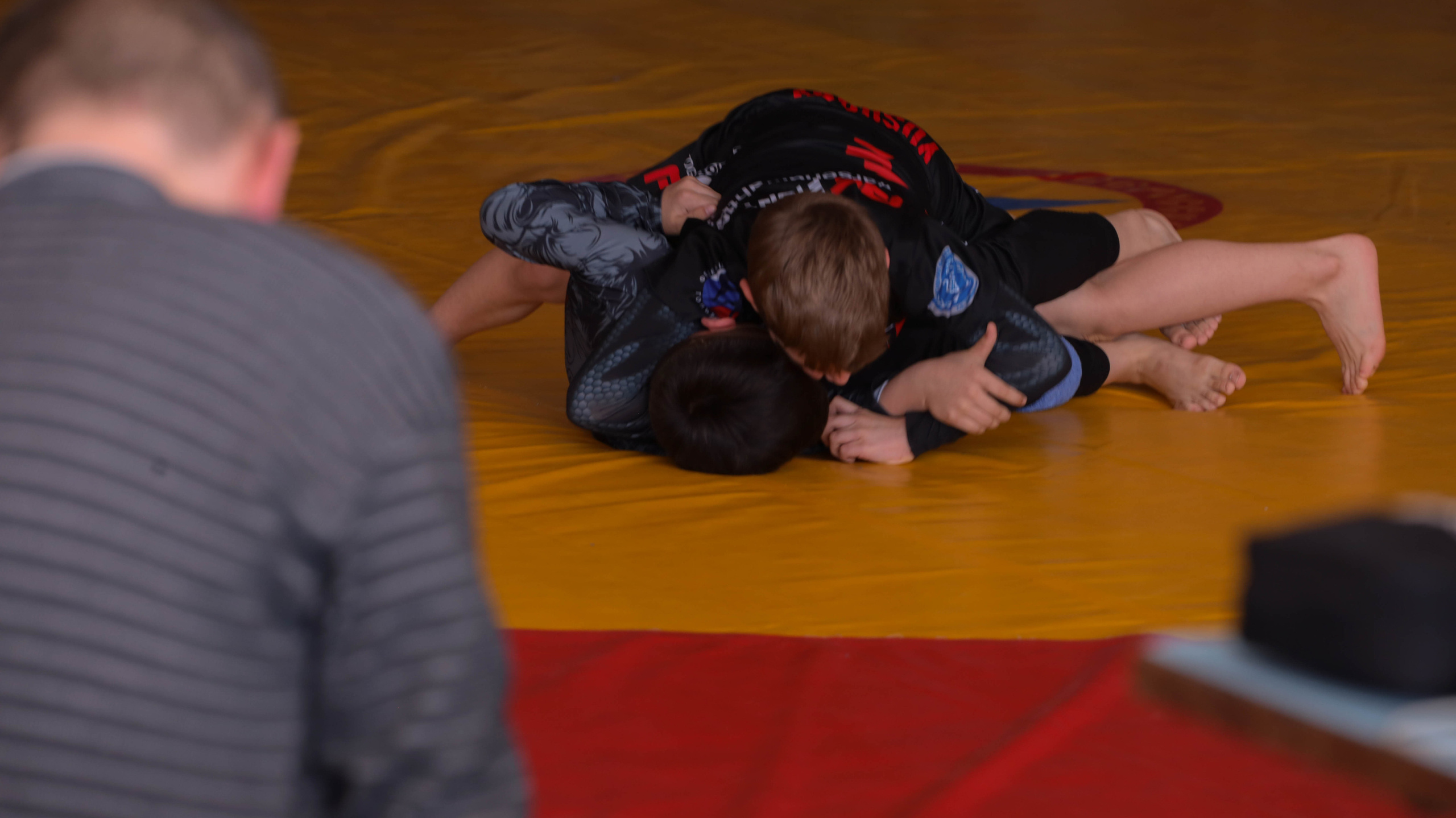 Репортаж с соревнований. Семейный и детский фотограф в Тольятти Ирина Карпенцова