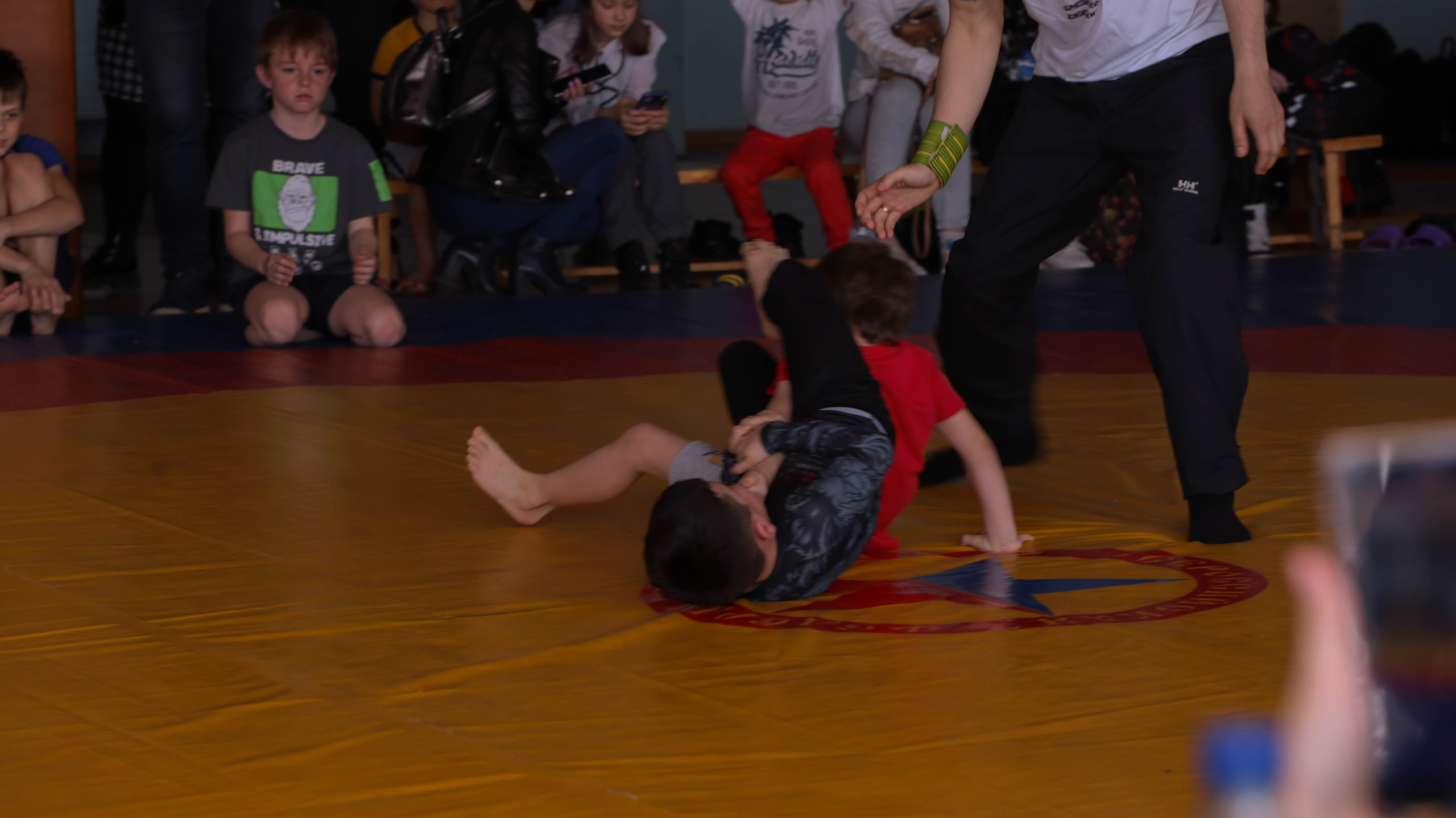 Репортаж с соревнований. Семейный и детский фотограф в Тольятти Ирина Карпенцова