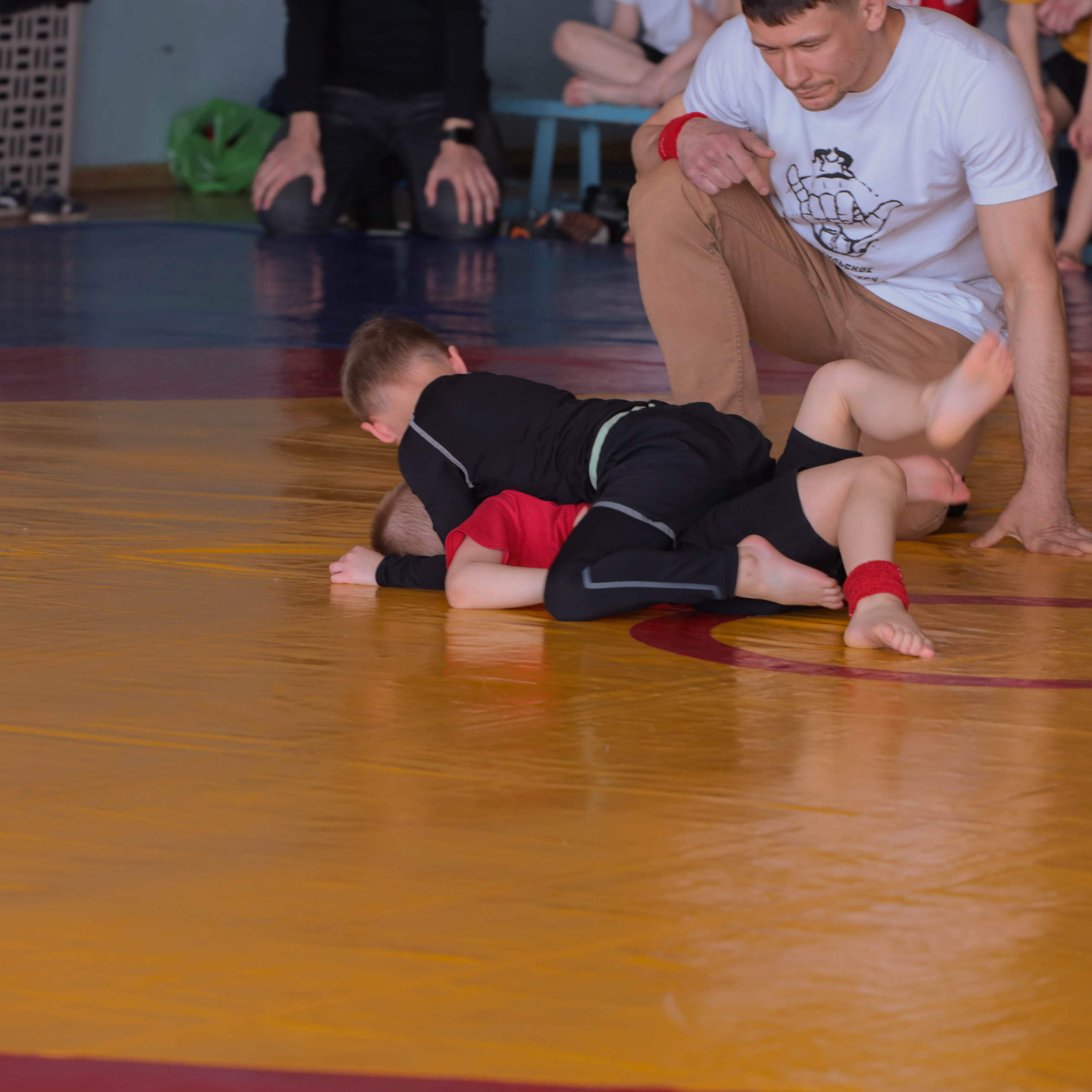 Репортаж с соревнований. Семейный и детский фотограф в Тольятти Ирина Карпенцова