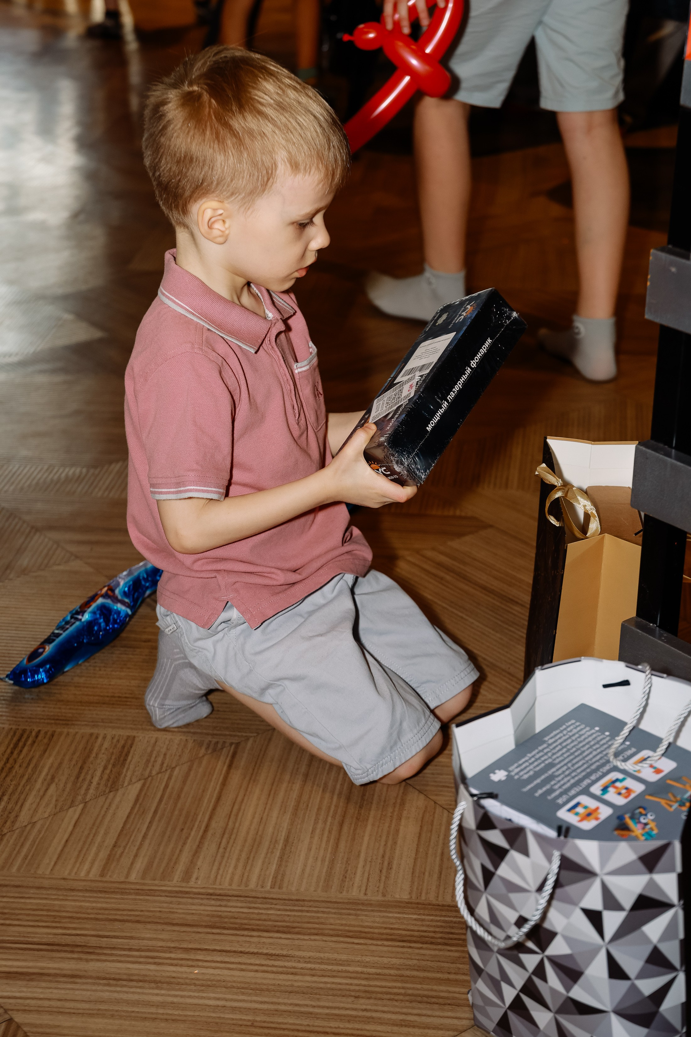 Др Егора в Вандер Пунш. Фотограф Юлия Мальцева