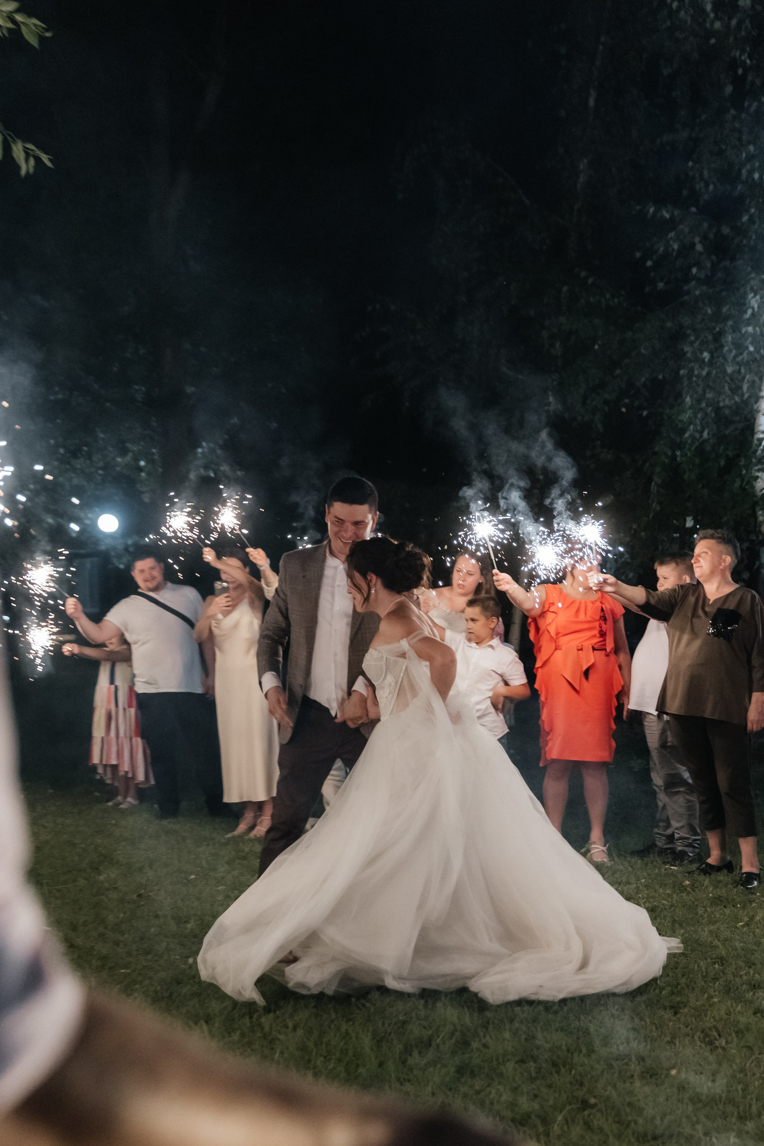 Владислав и Анна. Фотограф в Волгограде — Александра Искандерова