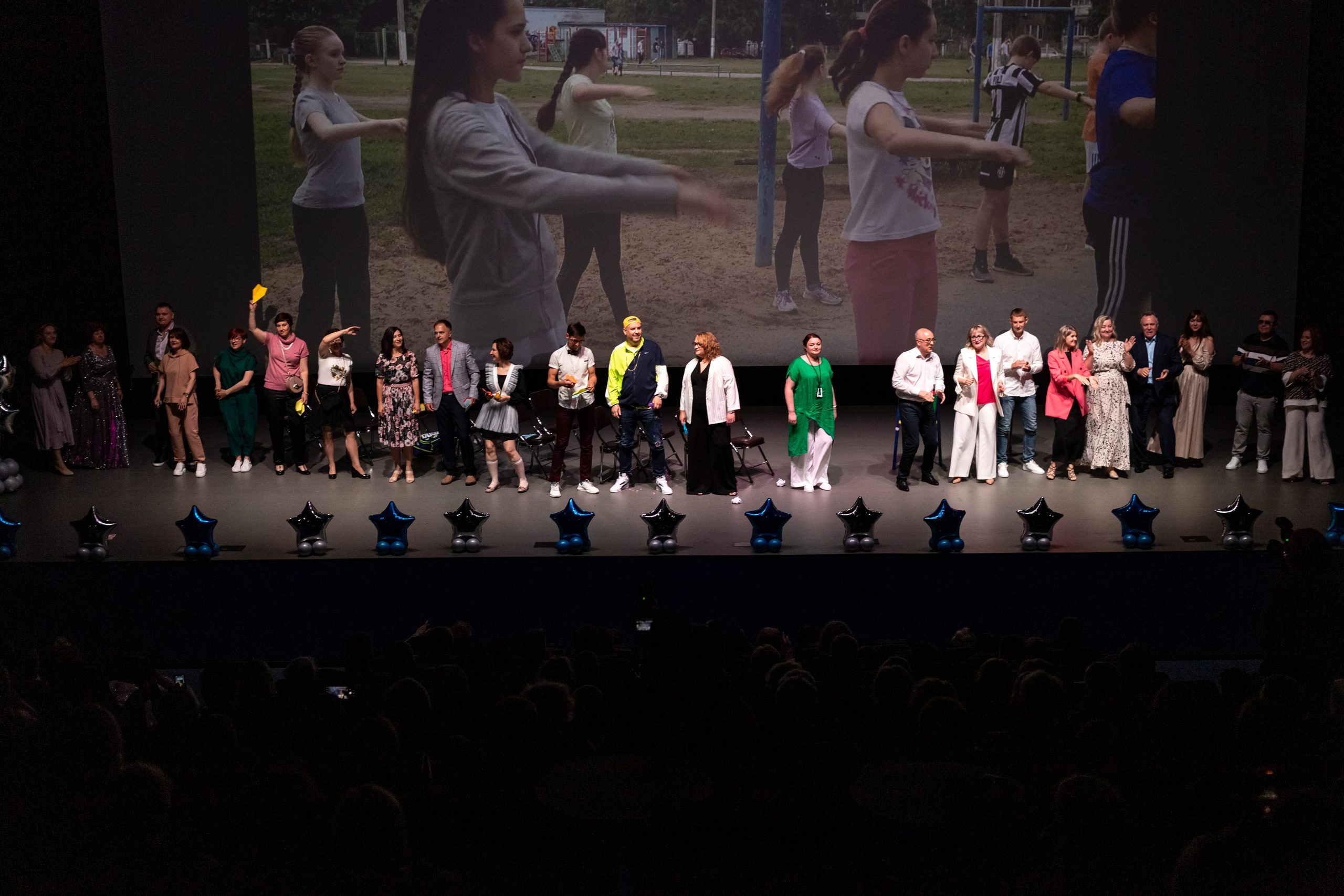 Выпускной. Выпускные альбомы Воронеж от Веры Соколовой