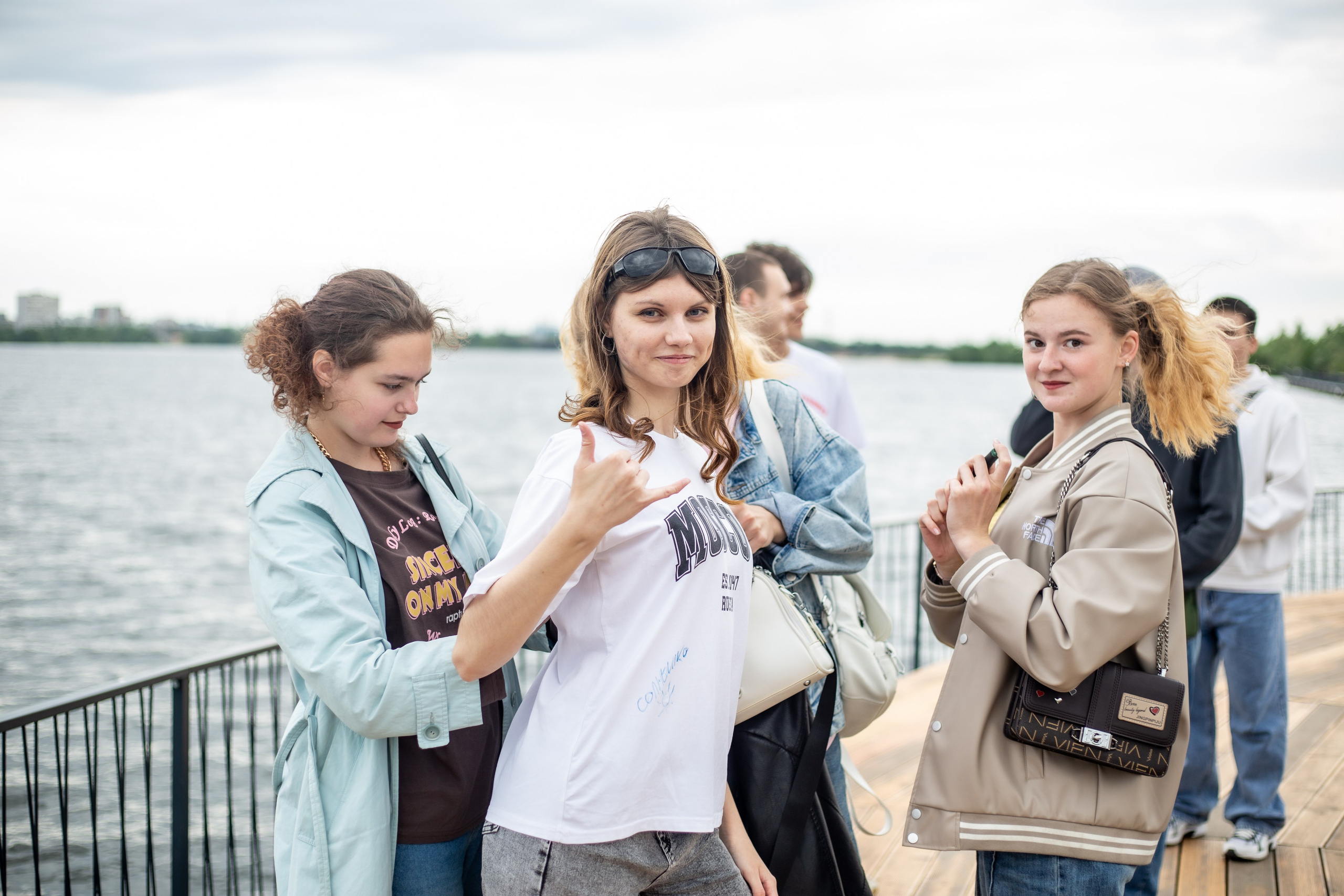 Петровская Набережная. Выпускные альбомы Воронеж от Веры Соколовой