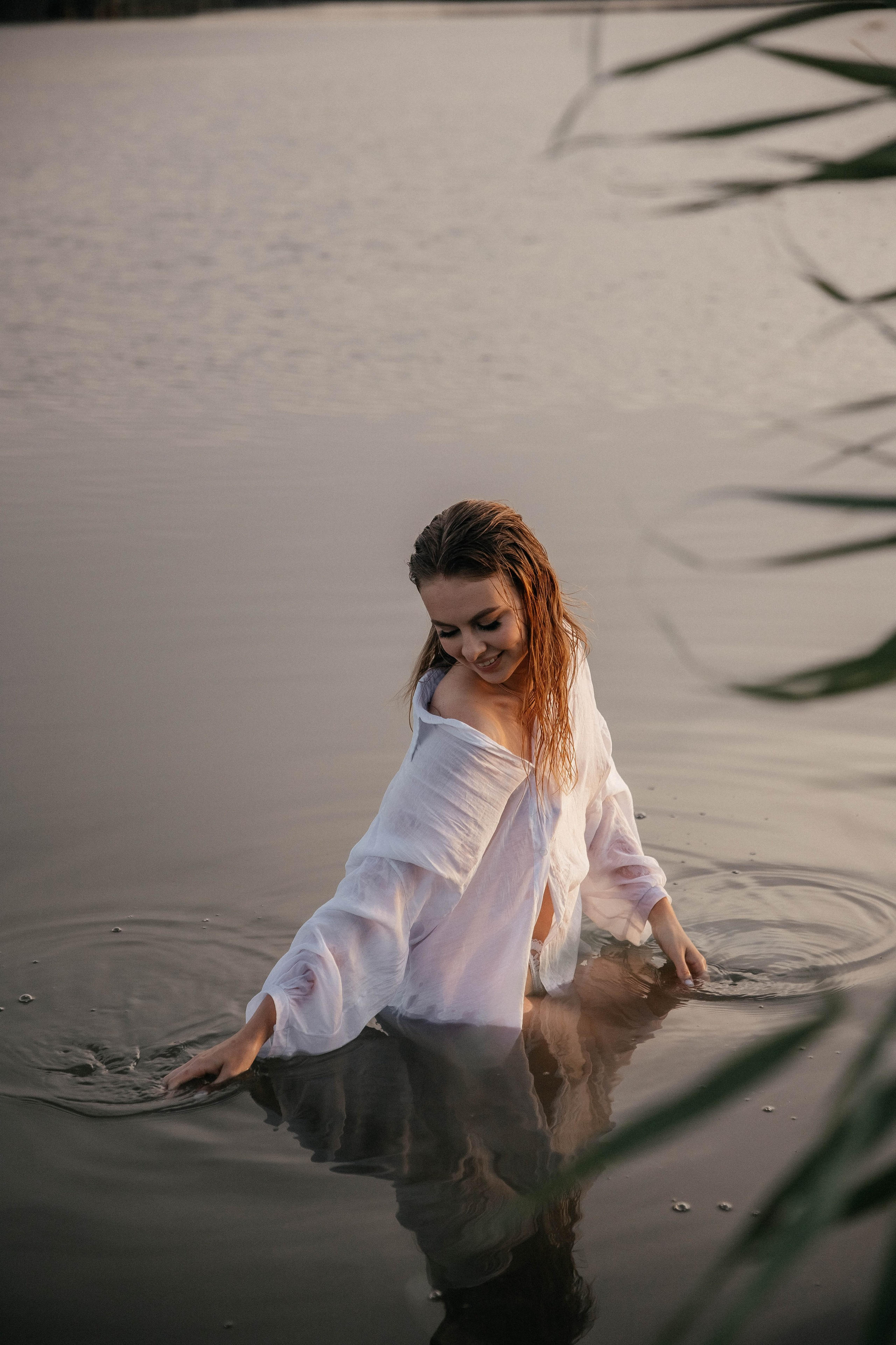 Ксения. Фотограф Сальск Катерина