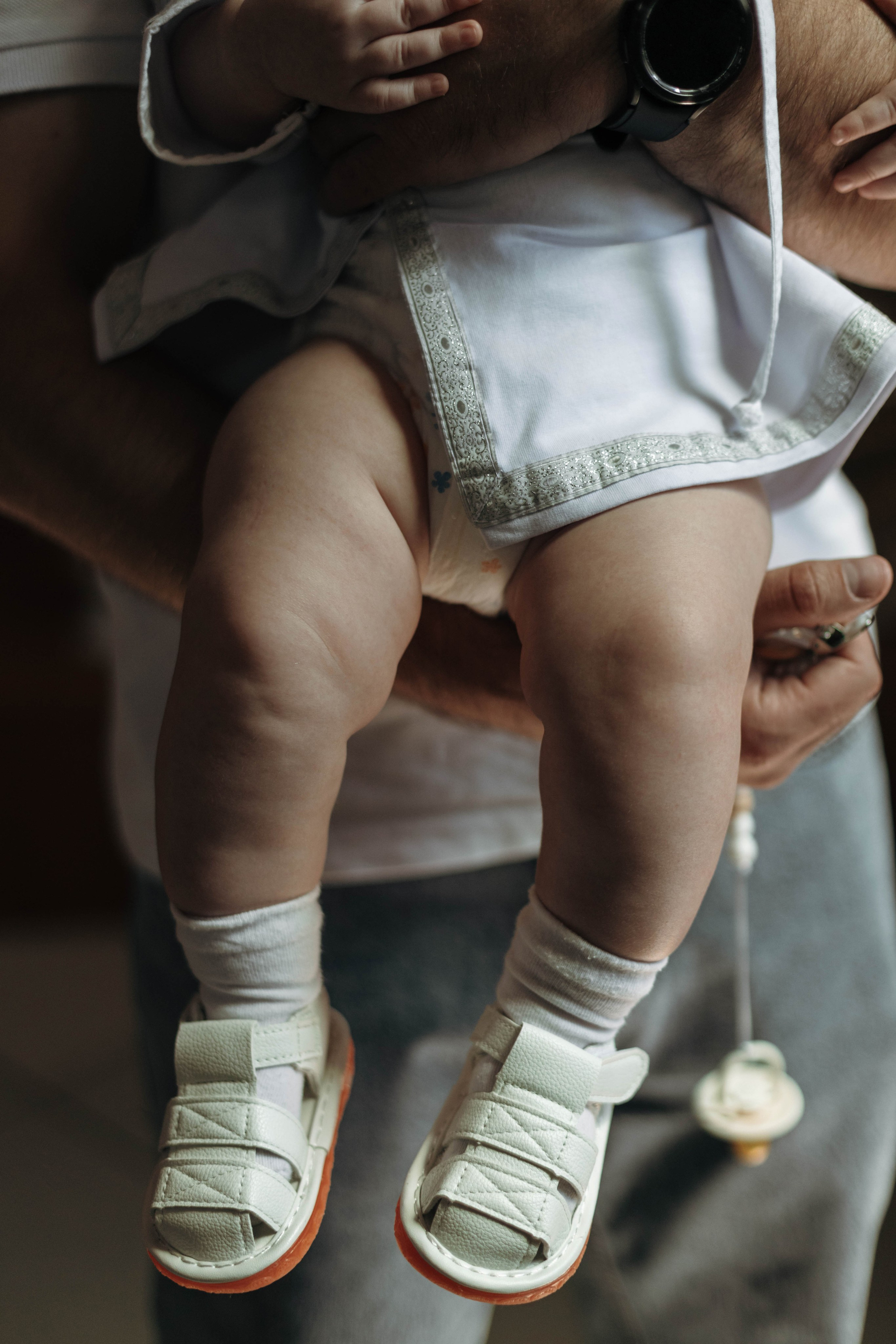 Таинство Крещения Марка. Фотограф Сальск Катерина