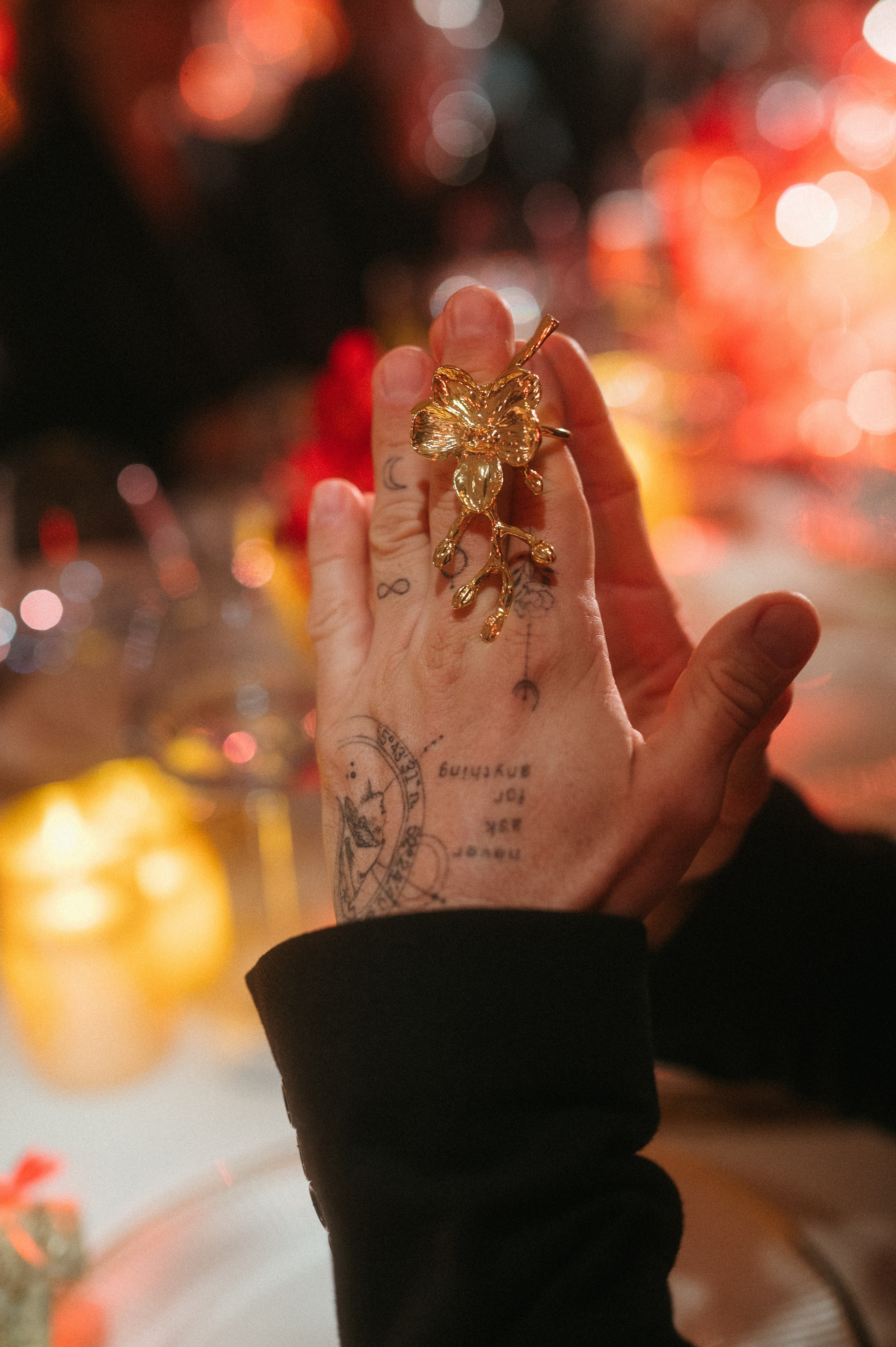 Корпоративные события. Алина Посторонка и Дима Мурашов