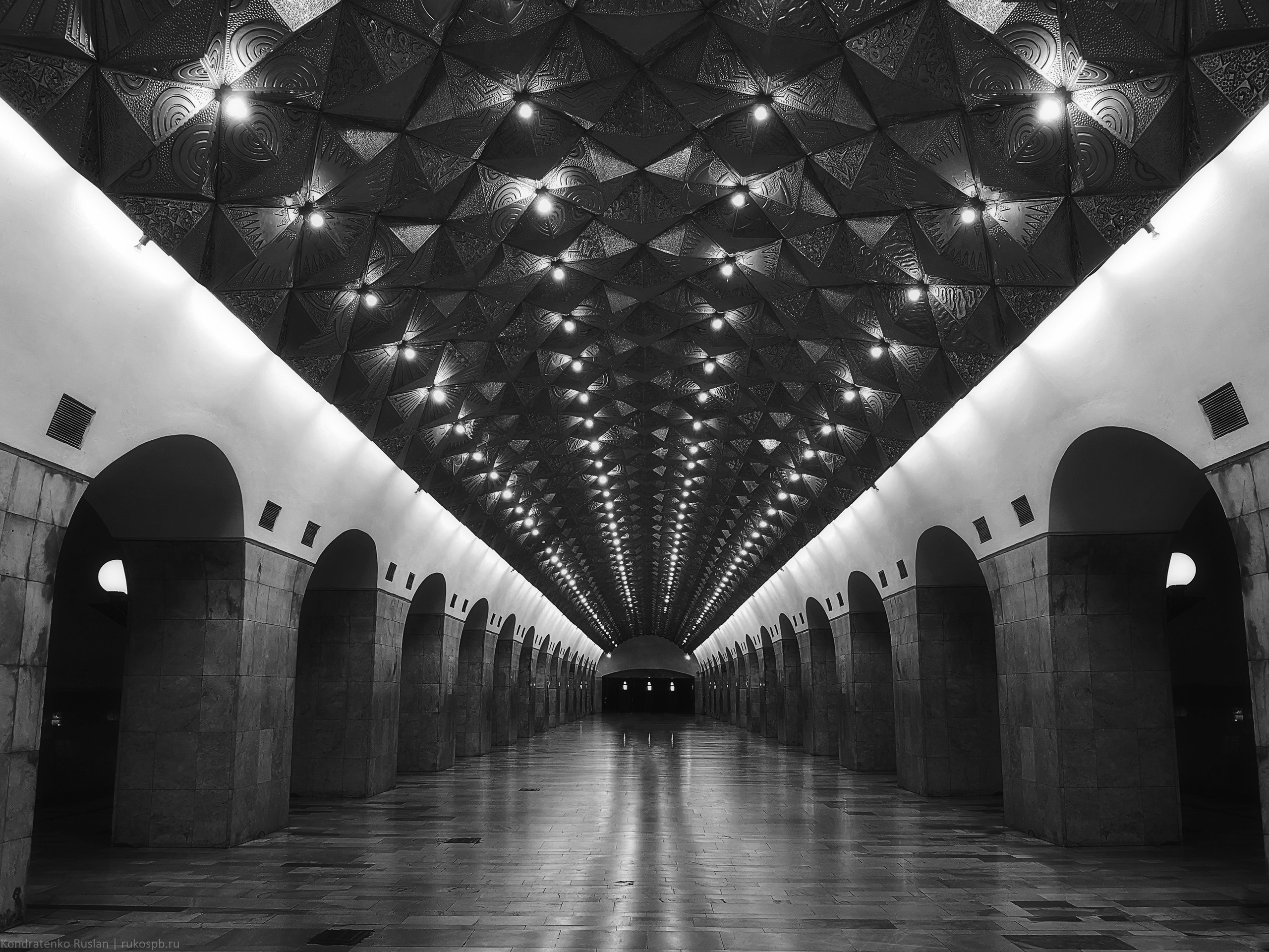 Мобильная фотография. Архитектурный и пейзажный фотограф Кондратенко Руслан, Санкт-Петербург