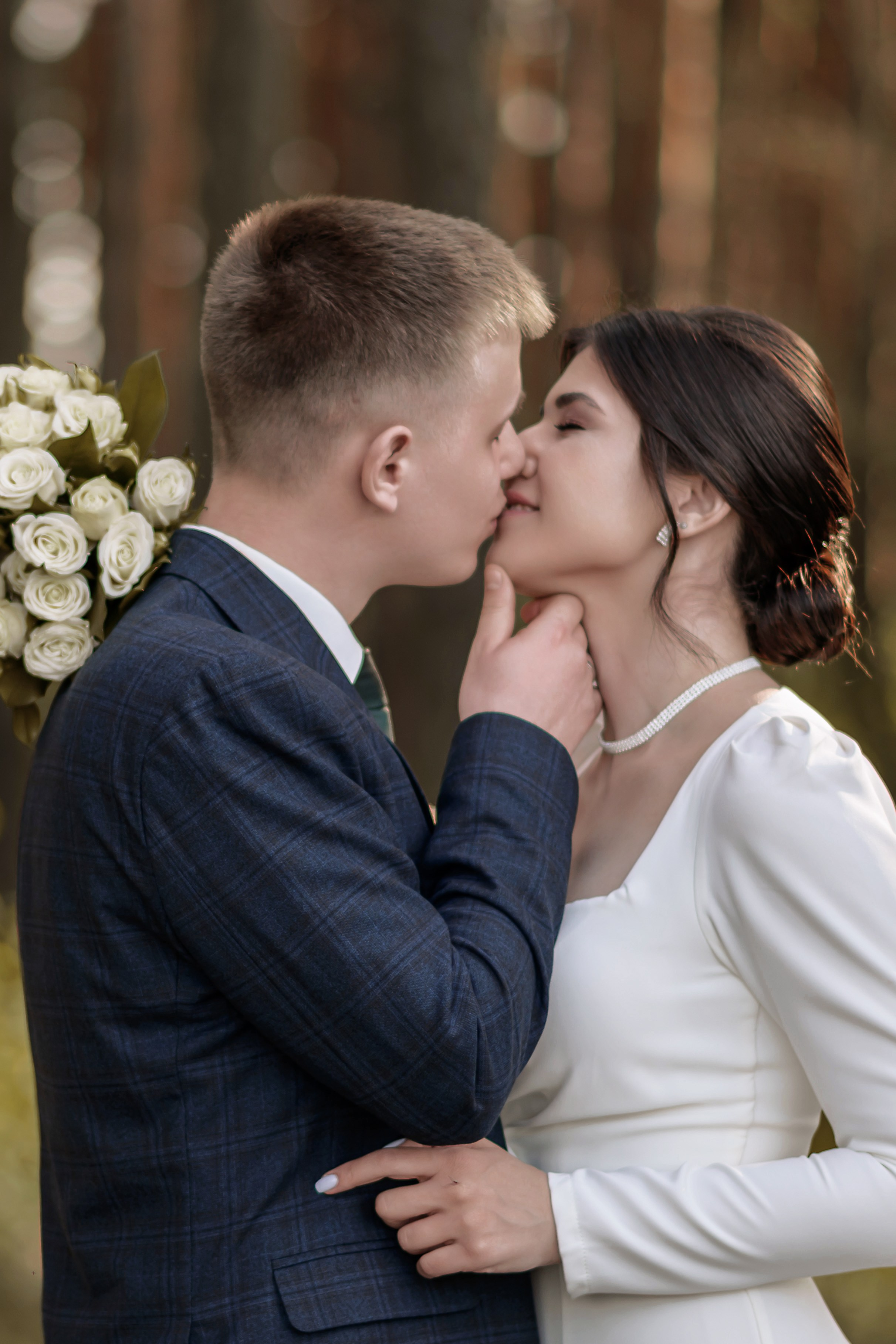 Эдуард и Виктория. Свадебный фотограф Белгород Валуйки Старый Оскол Воронеж