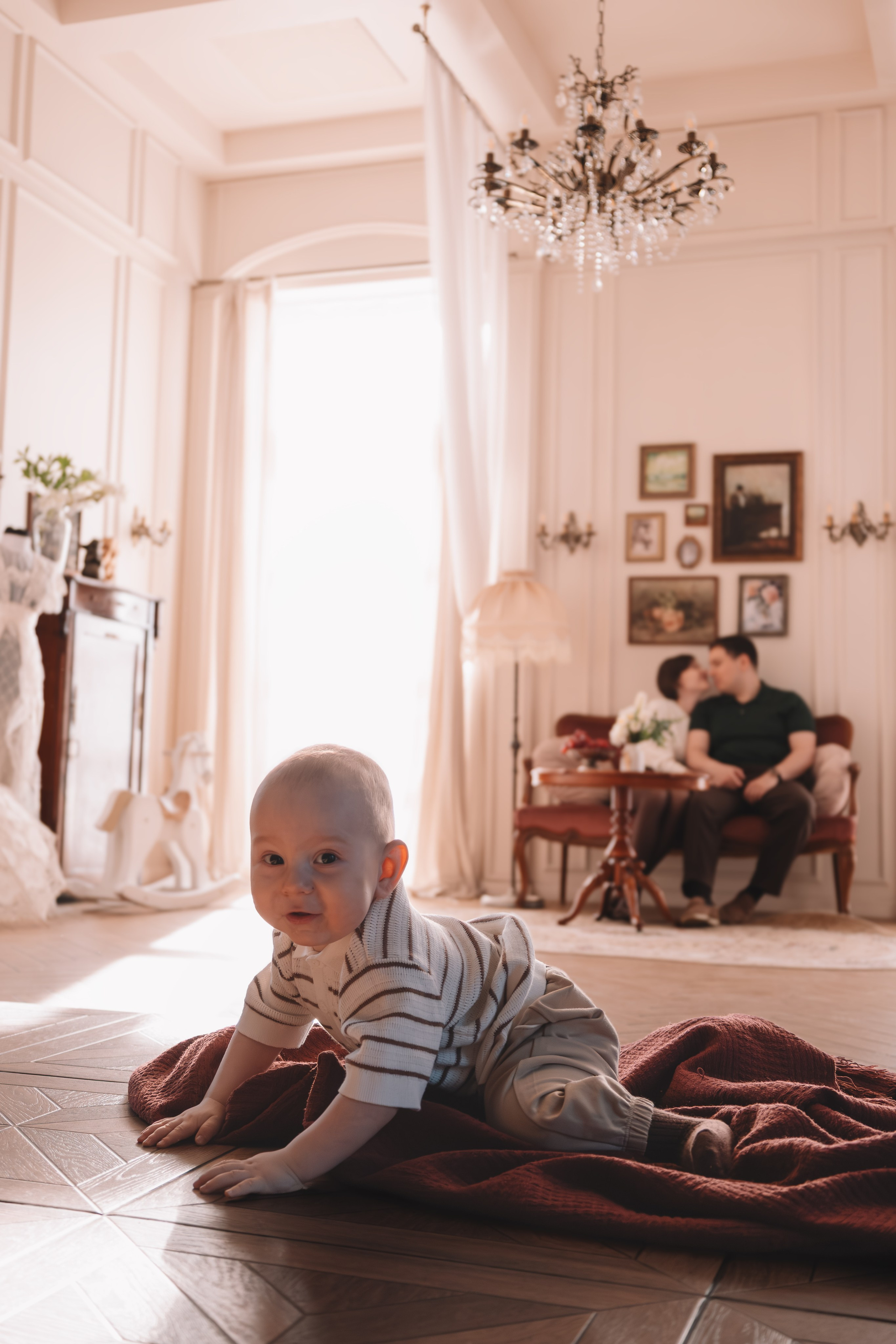 Leona Stage|Библиотека