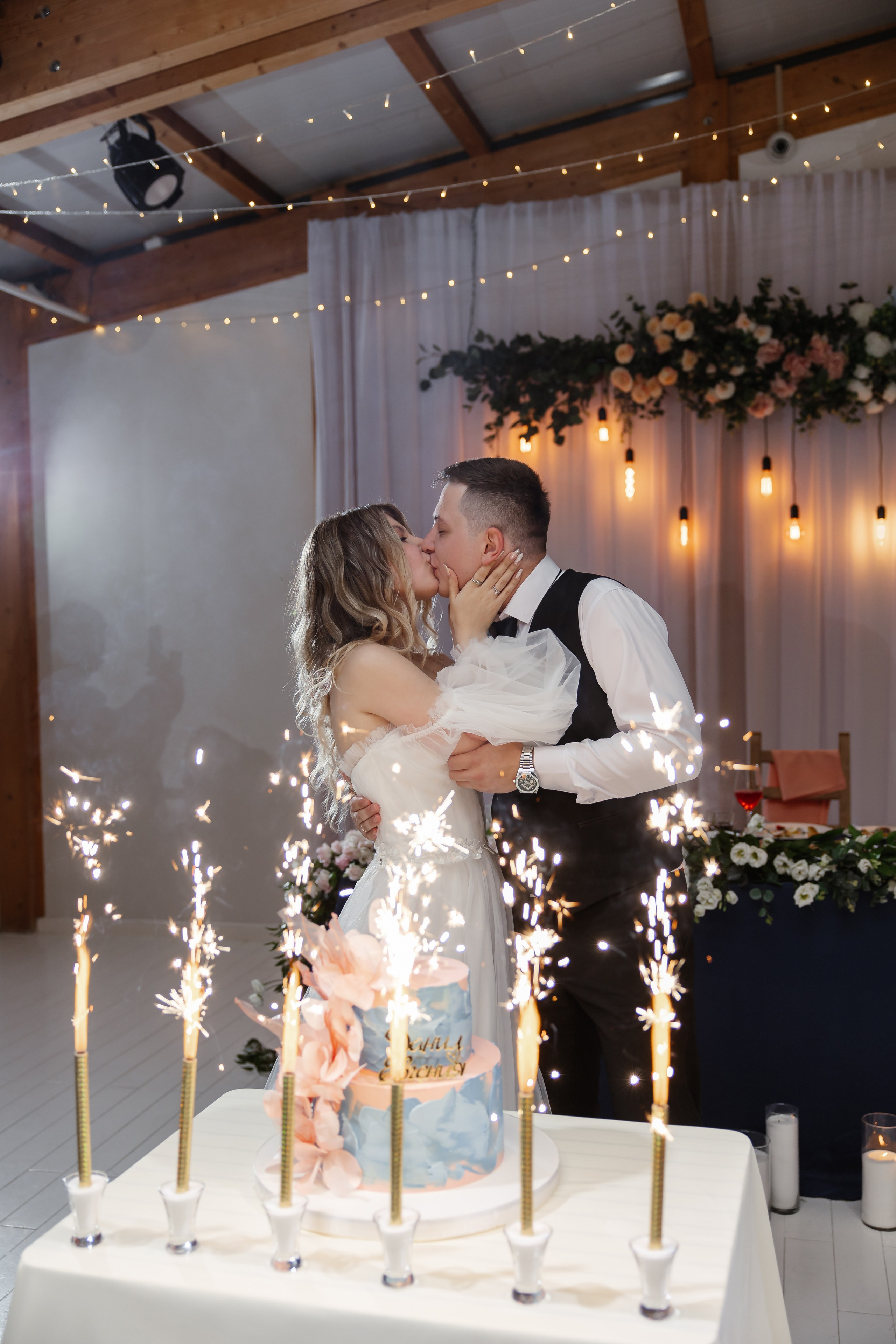 Фотограф на свадьбу на полный день. Фотограф, видеограф на свадьбу в Москве Никита Назаров