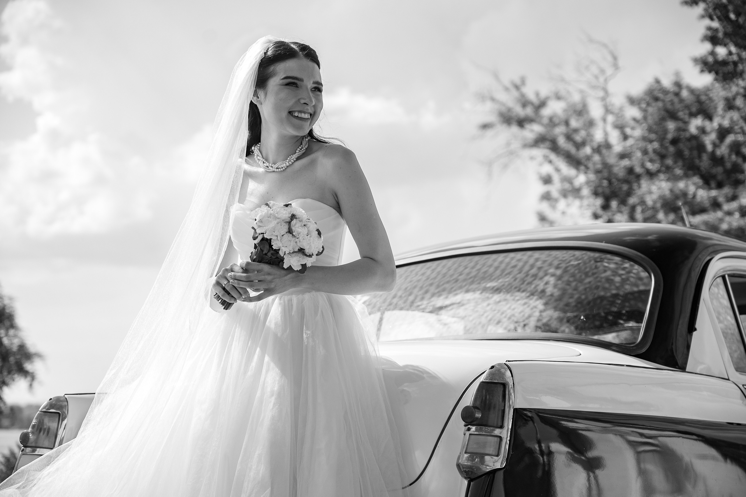 Михаил и Дарья. Фотограф в Самаре Иван Сеножатский