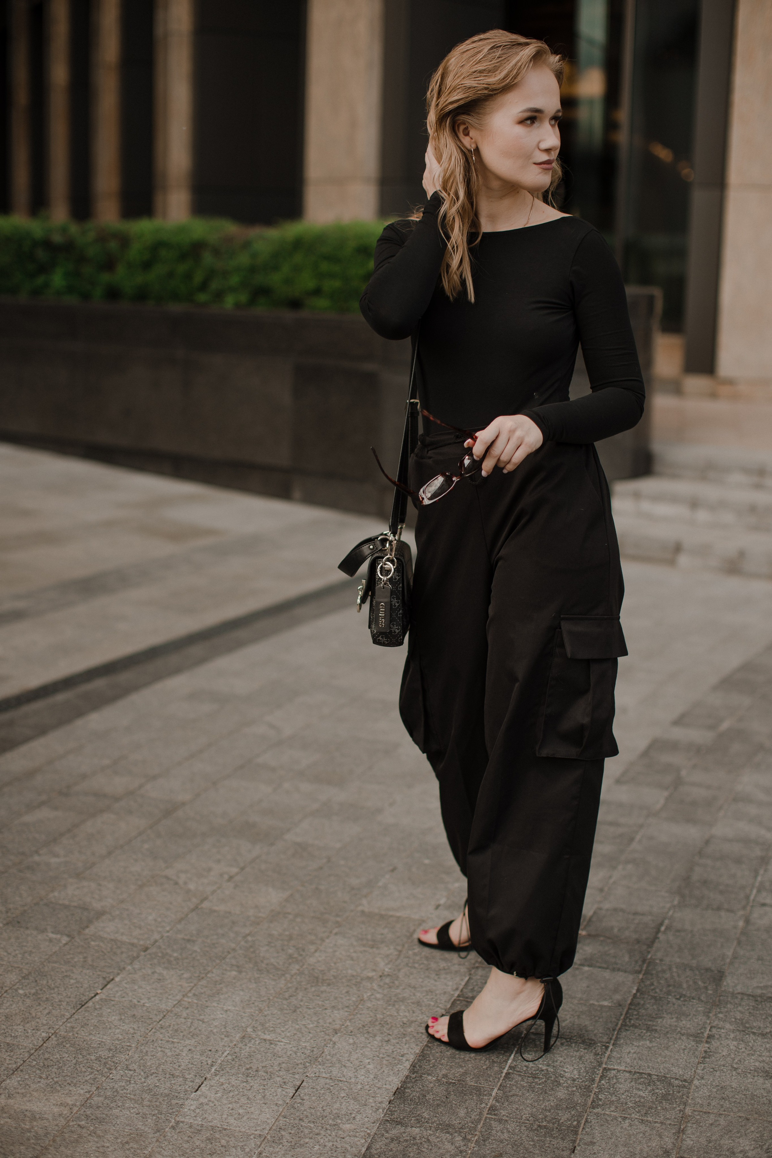 Настя. Семейный и детский фотограф в Москве Кузьмина Мария