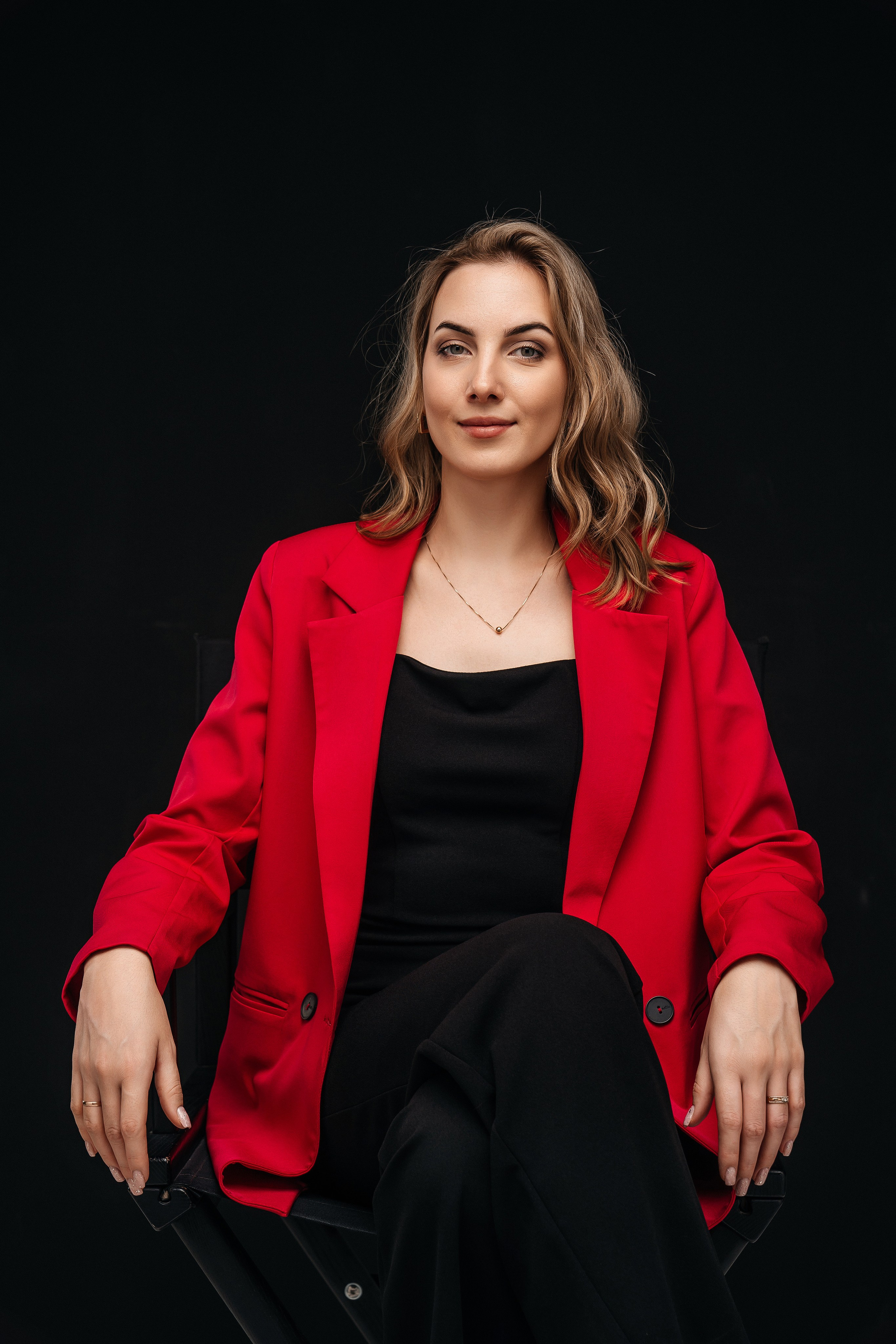 Индивидуальные портреты. Lokos.pro Ник Соколов Фото и Видео Москва/Ростов-на-Дону