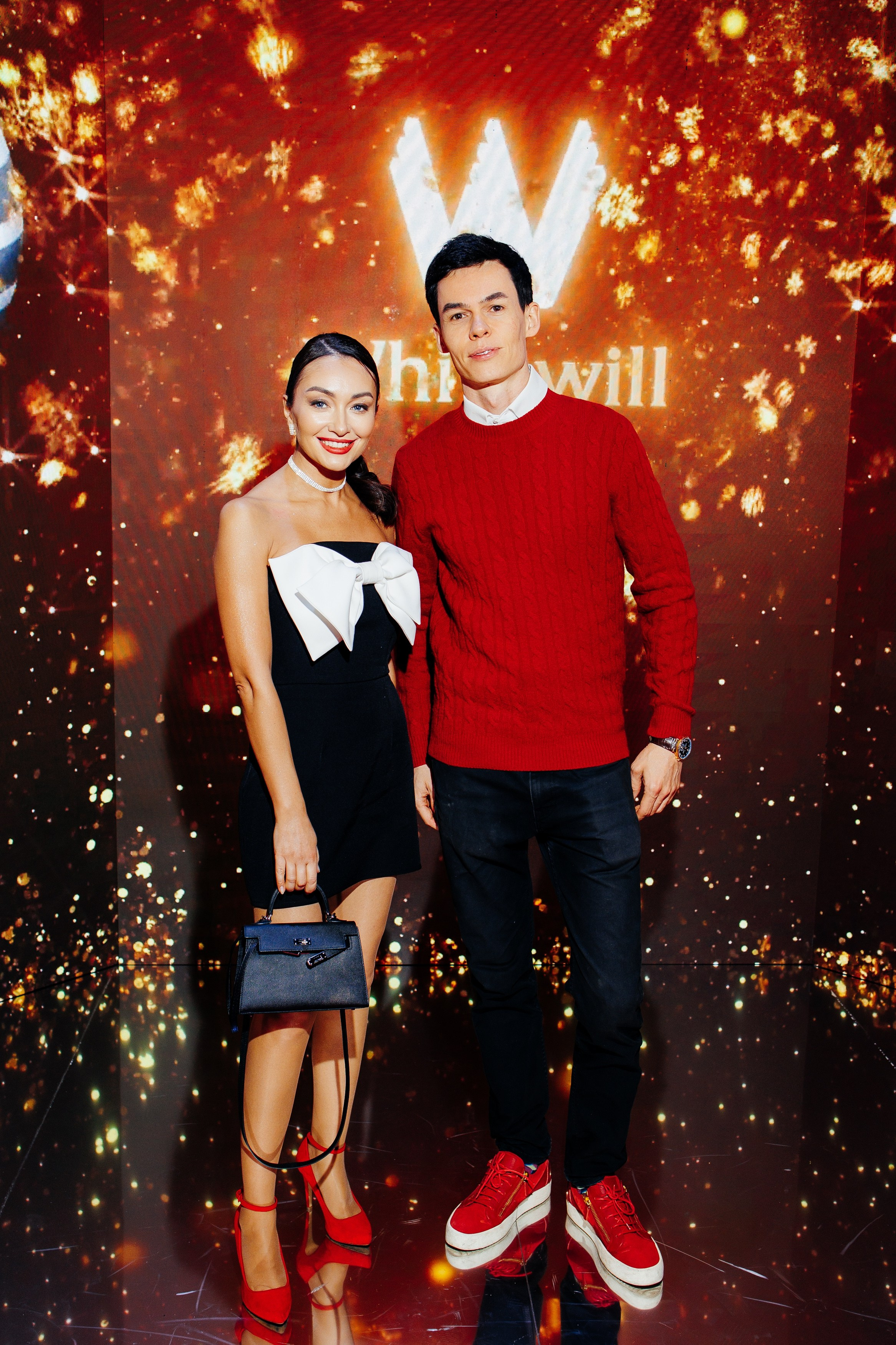 WHITEWILL 2024. Фотограф в Москве Алексей Виноградов