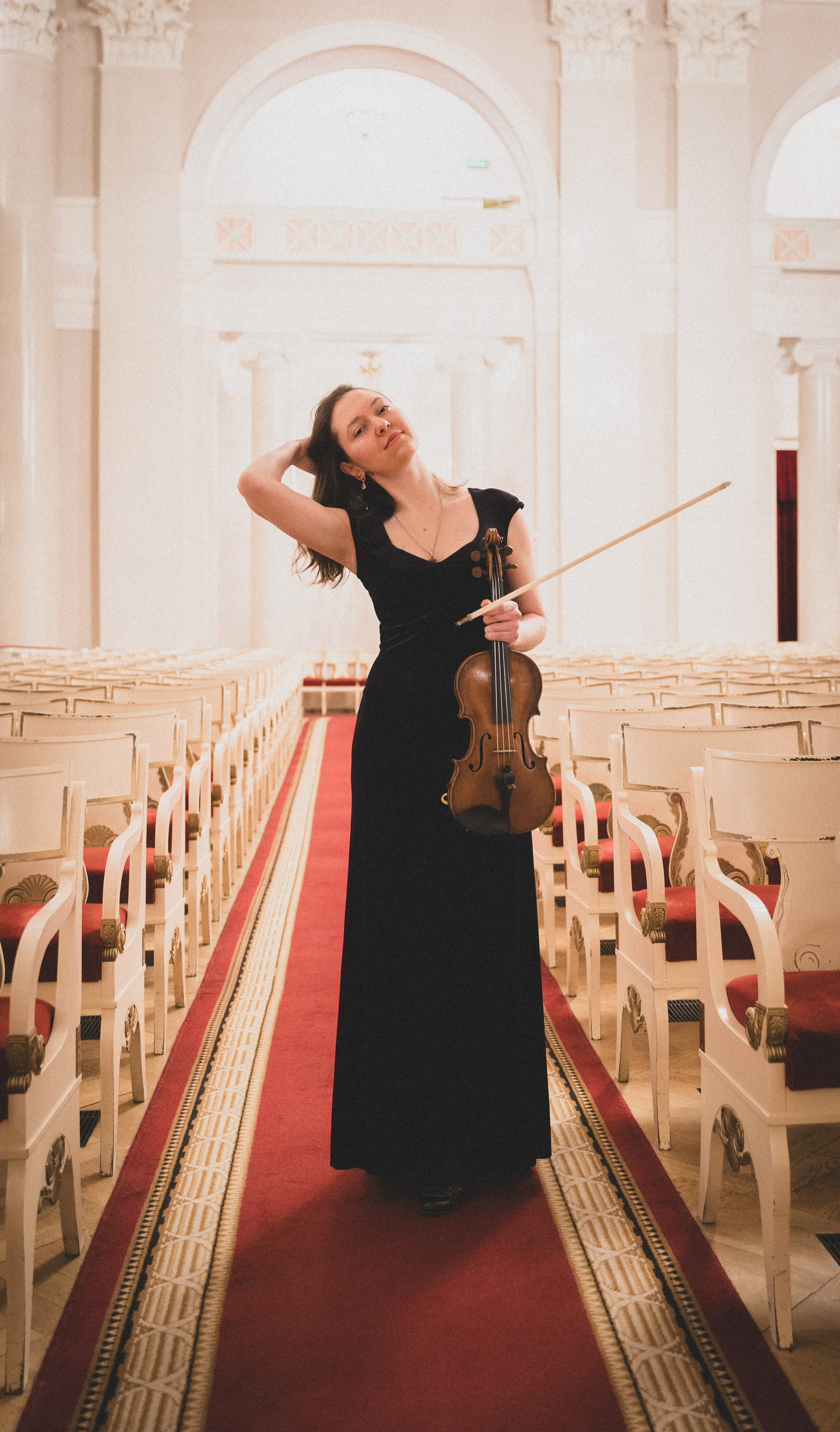 MAX MAGNETIC — фотограф в Санкт-Петербурге