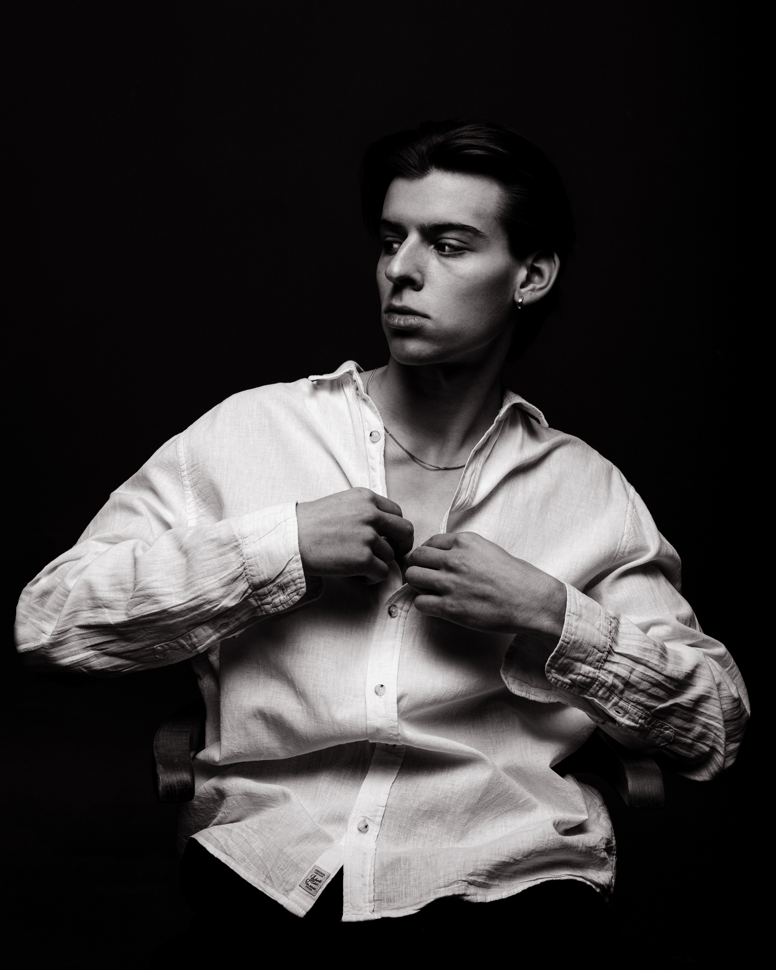 Фотограф в Санкт-Петербурге Евгения Манько