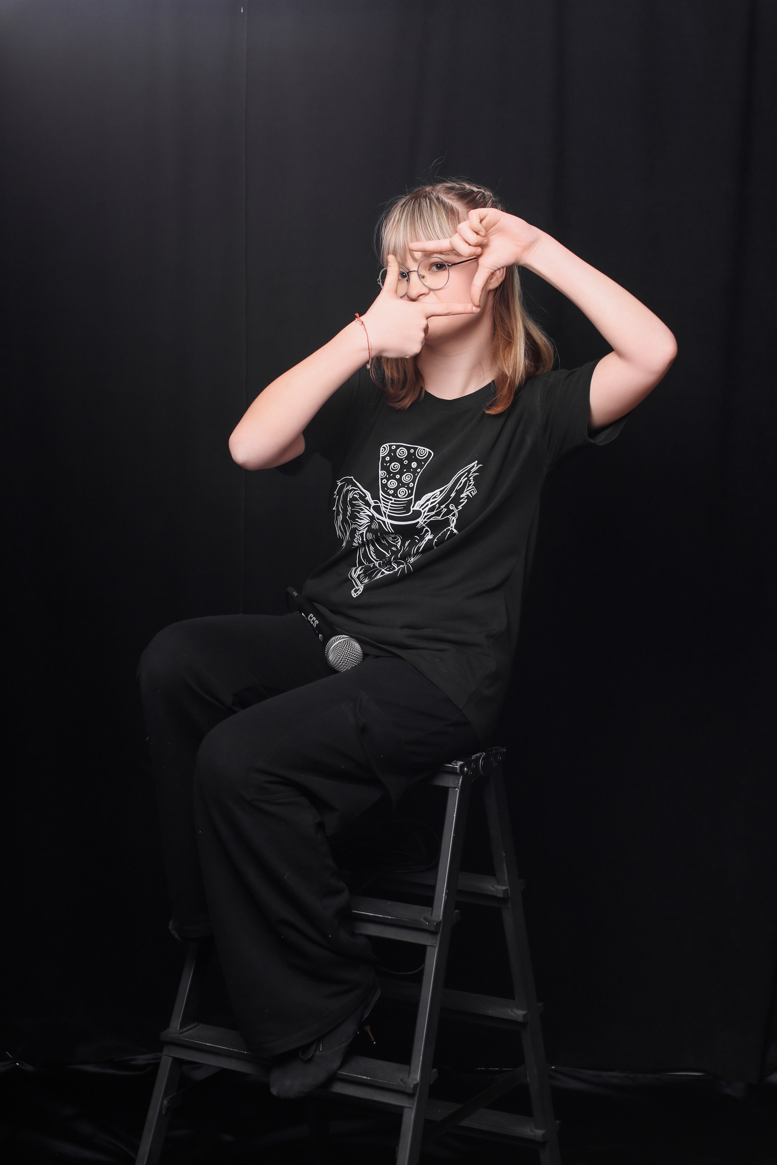 ТС ФАНТАЗИЯ — БОЛЬШАЯ СЪЕМКА. Профессиональный фотограф в Мценске и Орловской области