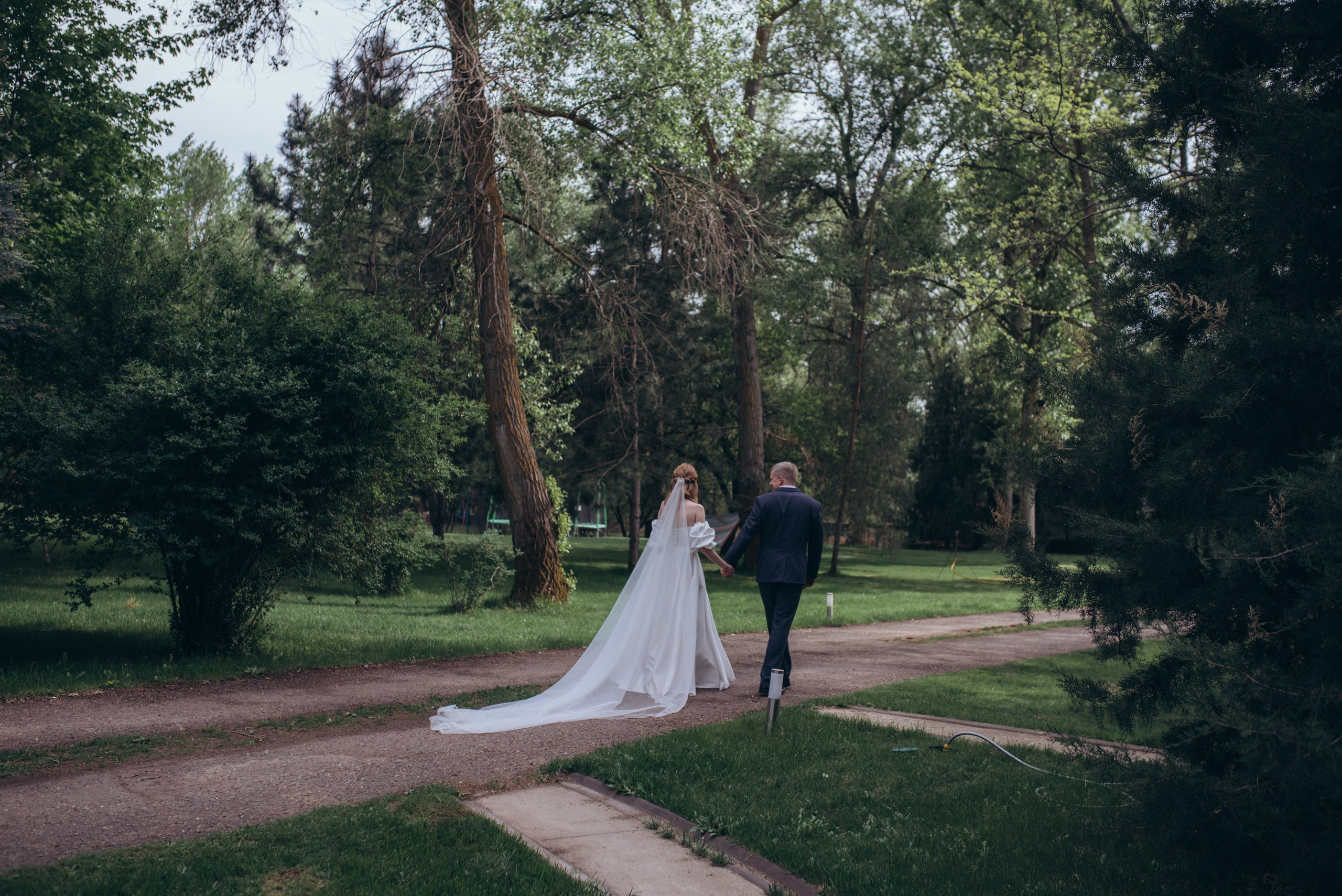 Wedding day. Главная