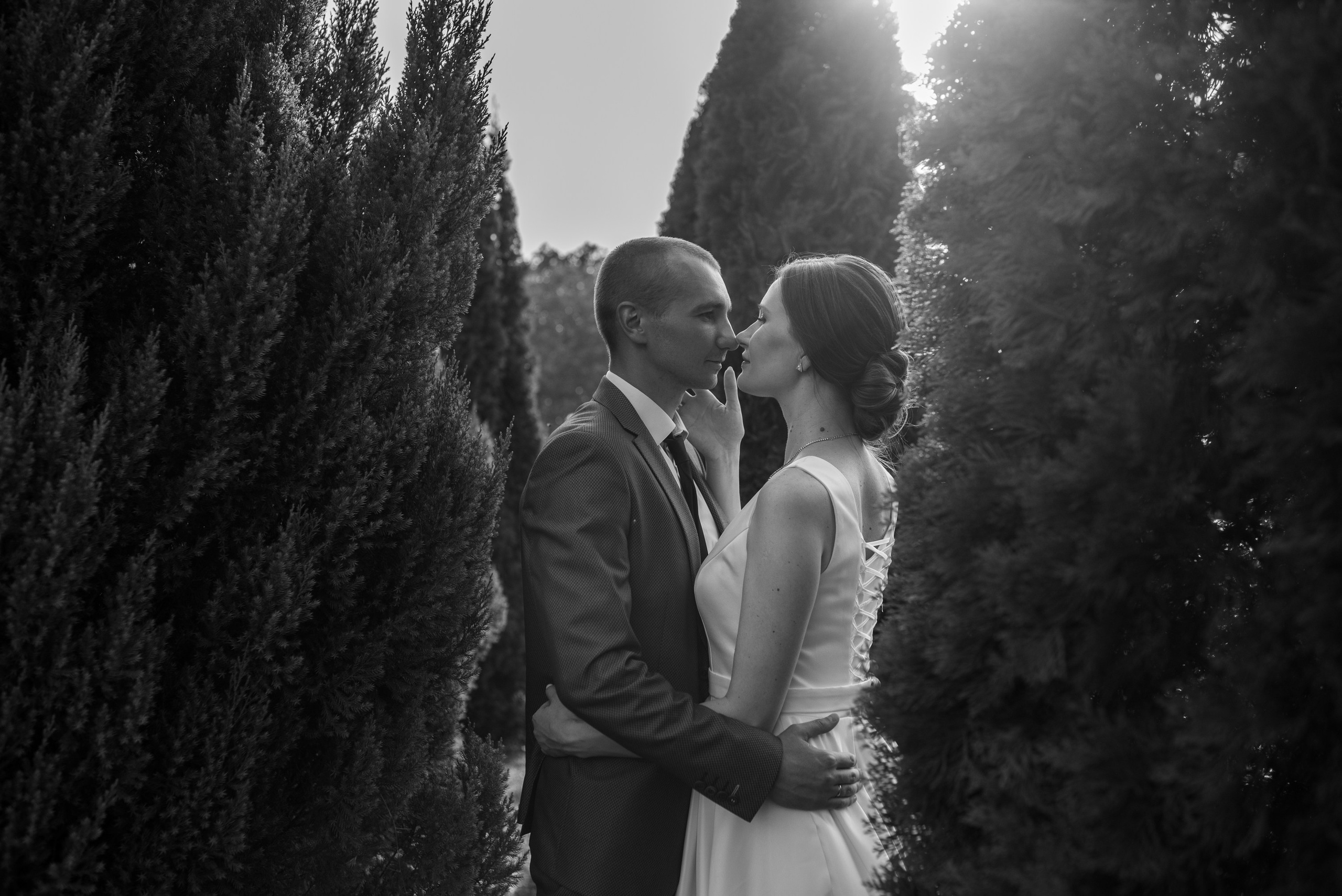 Валера + Настя. Главная