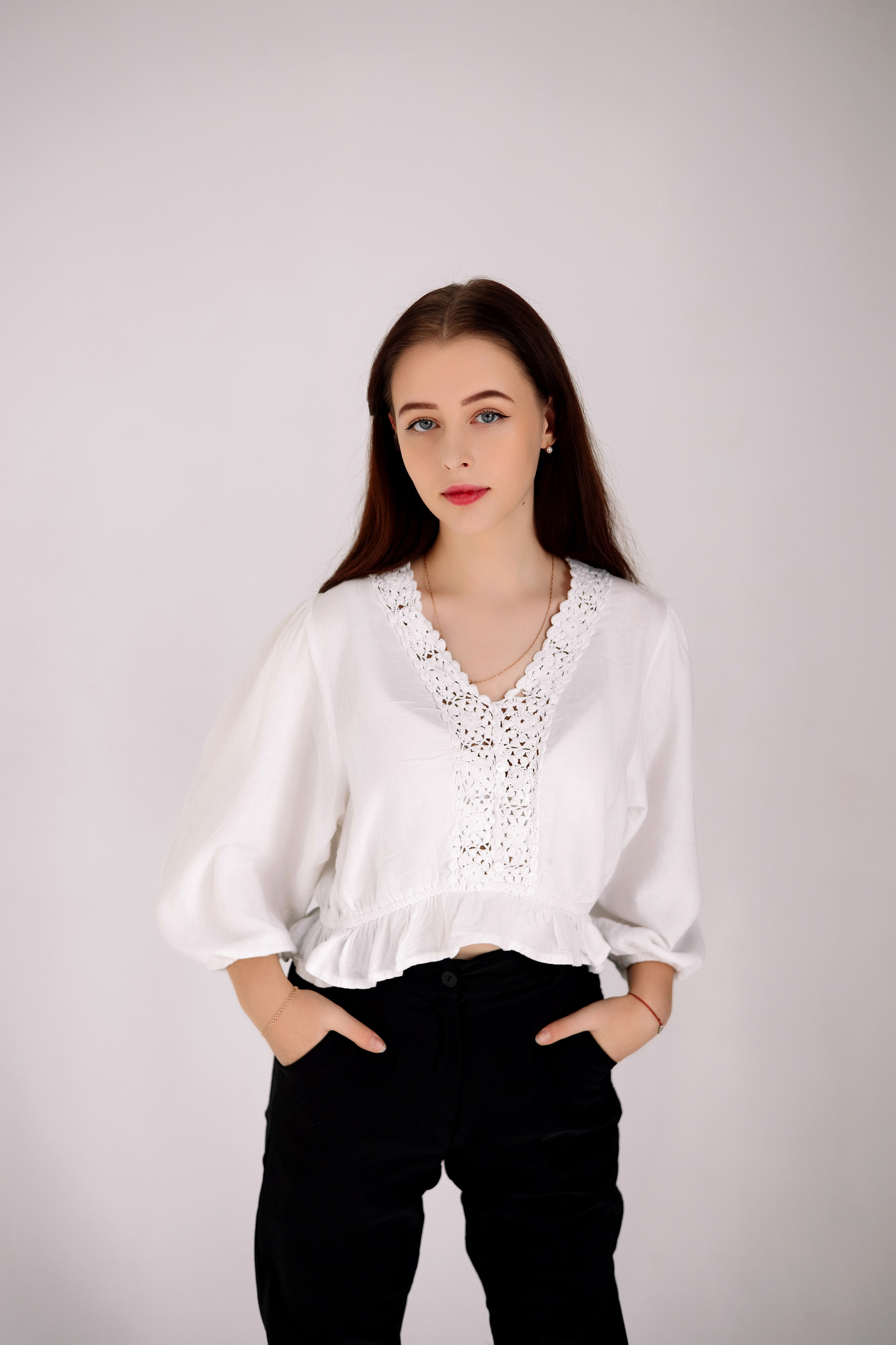 11 класс Циклорама. Фотограф Любовь Корниенко, Примоский край