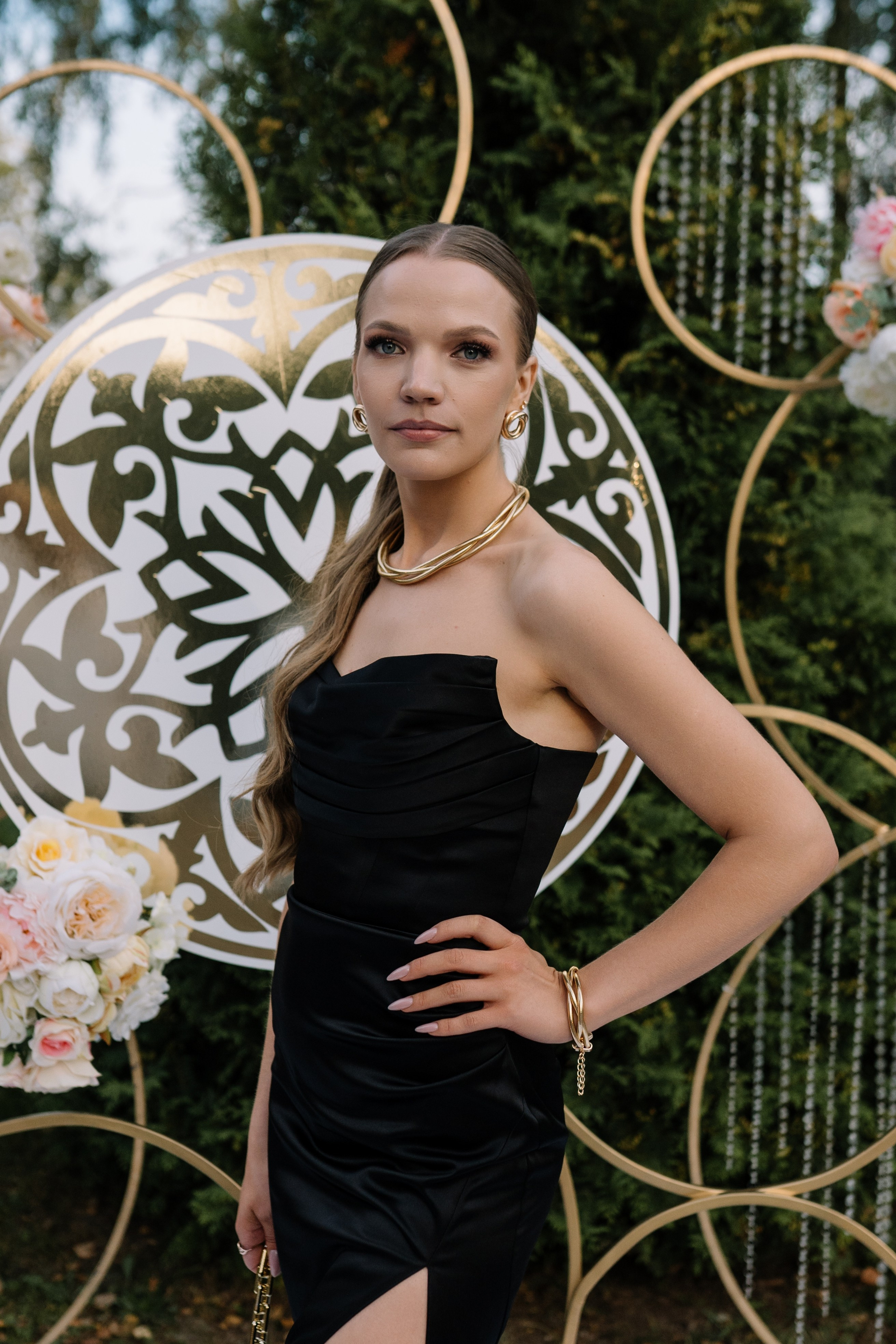 Олег & Алина