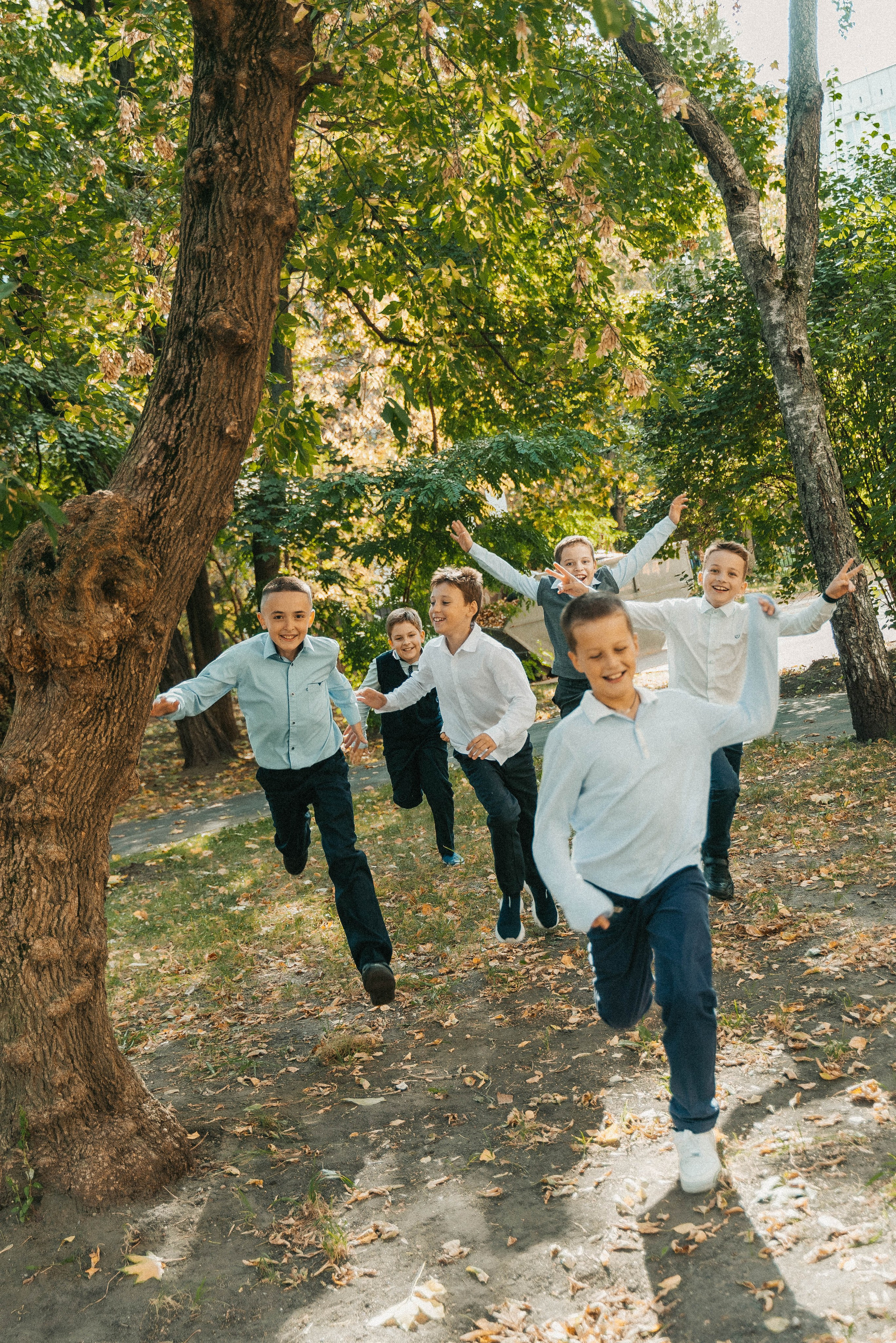 Школьные фотосессии. Семейный и детский фотограф Анастасия Сергеева, Москва