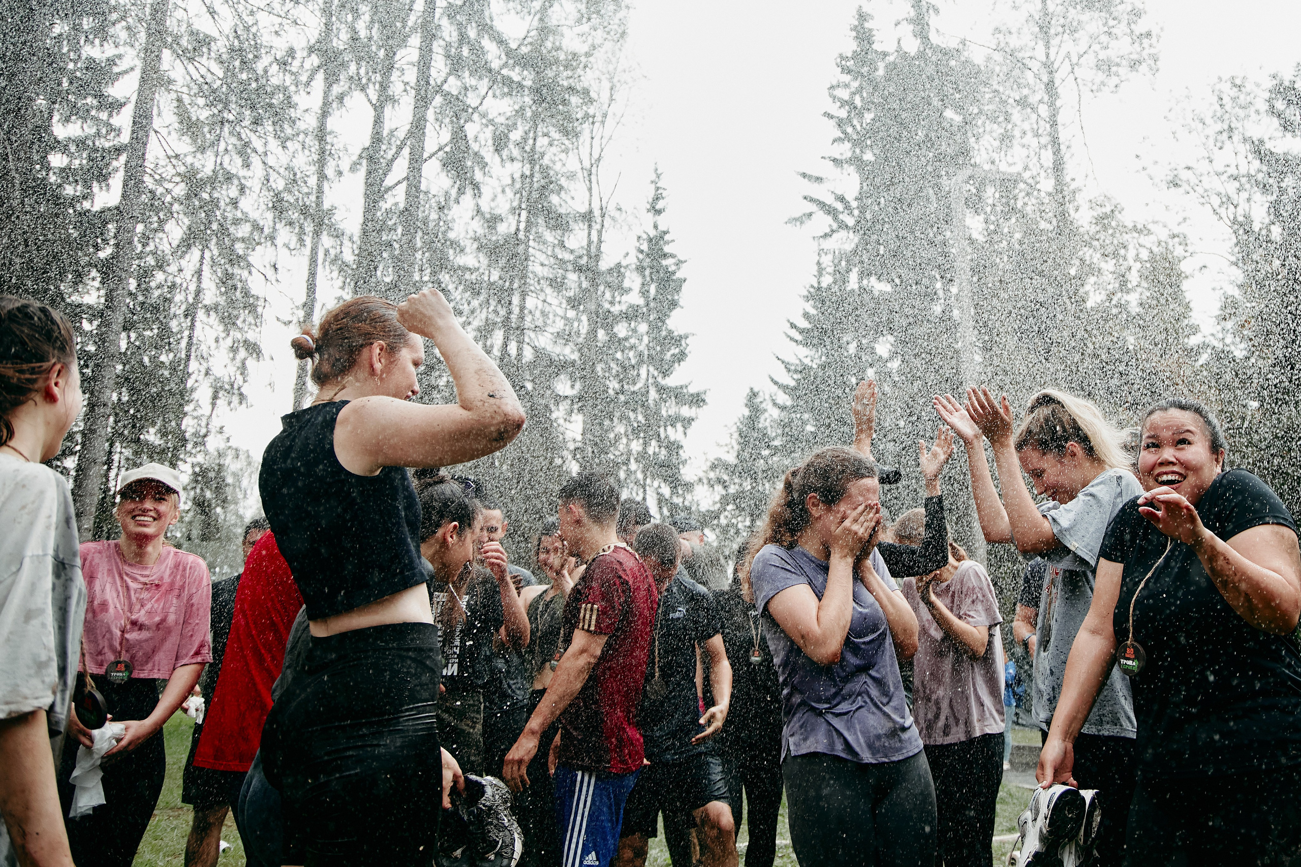 Спортивные мероприятия. Фотограф в Челябинске — Дмитрий Носов