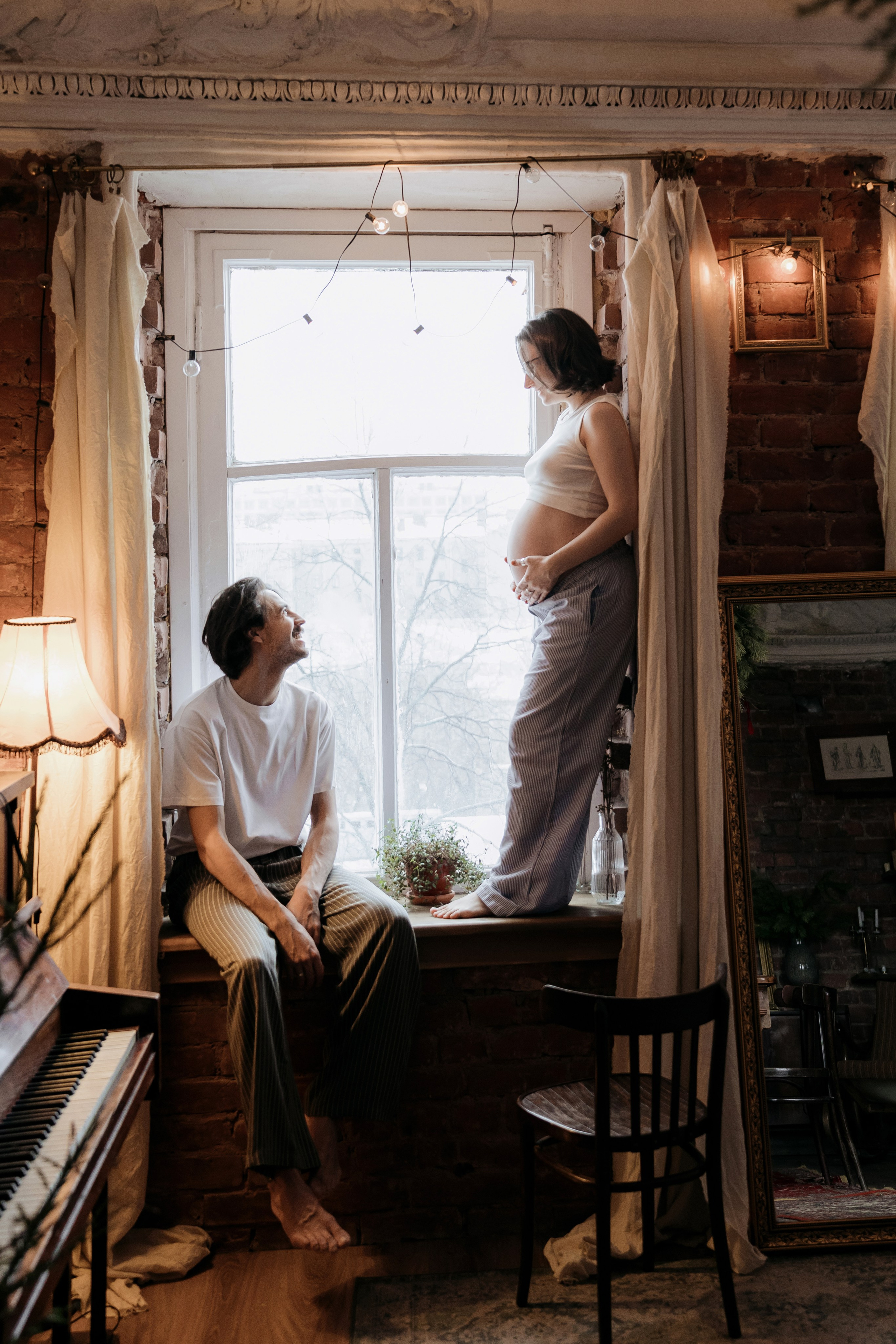 Дима и Маша. Свадебный фотограф в Санкт-Петербурге Саша Колоцей